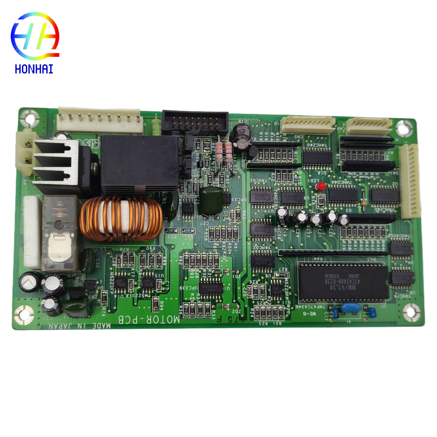 https://www.copierhonhaitech.com/original-main-pcb-board-for-riso-gr3750-motor-pcb-product/