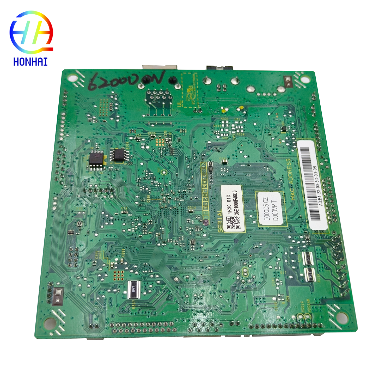 https://www.copierhonhaitech.com/original-formatter-board-for-brother-hl-l5100dn-l5200dw-l6200dw-l6300dw-l6400dw-main-board-mother-product/