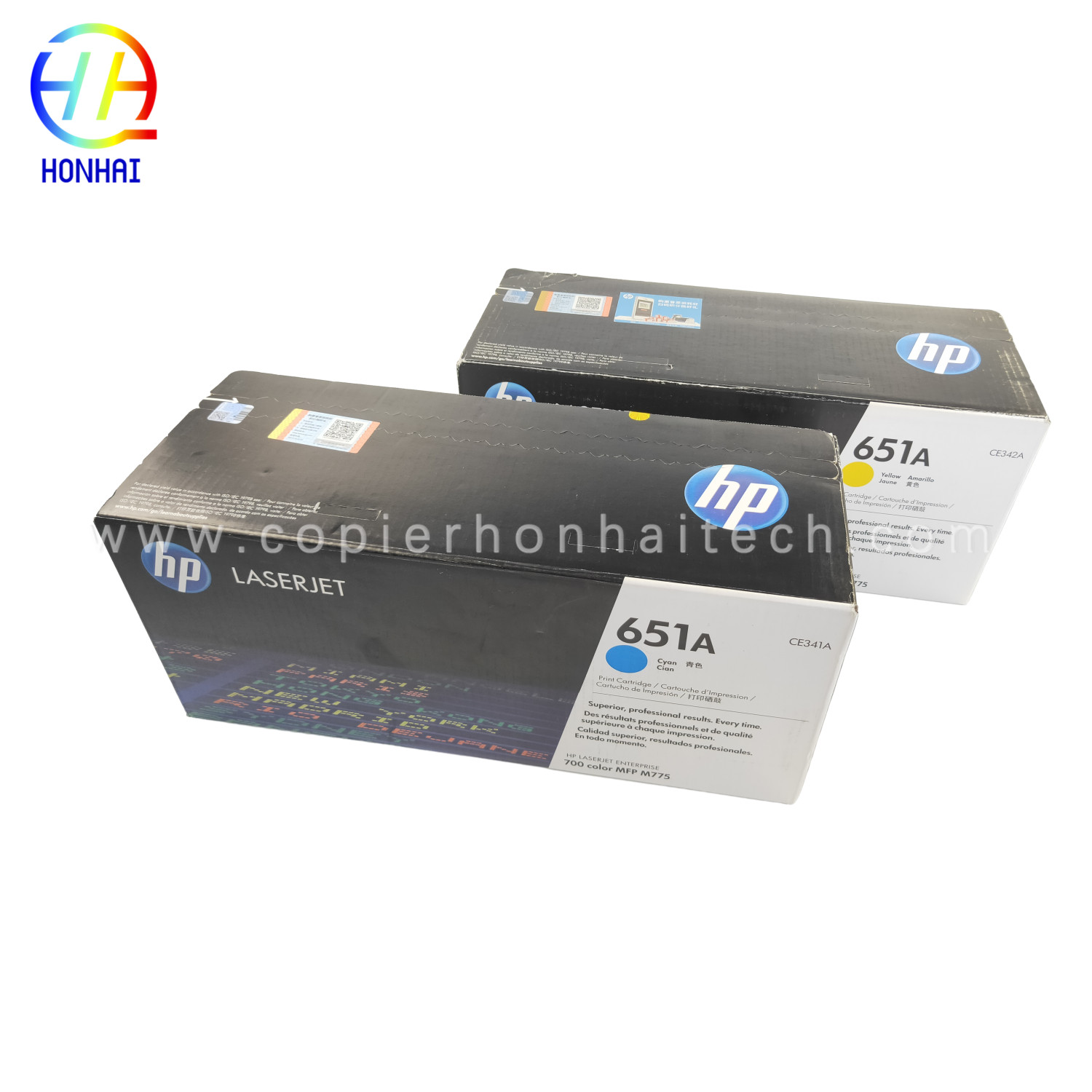 https://www.copierhonhaitech.com/original-toner-cartridge-for-hp-laserjet-enterprise-700-color-mfp-m775-series-651a-ce341a-chan-ce342ac- yellow-16000-page-product/
