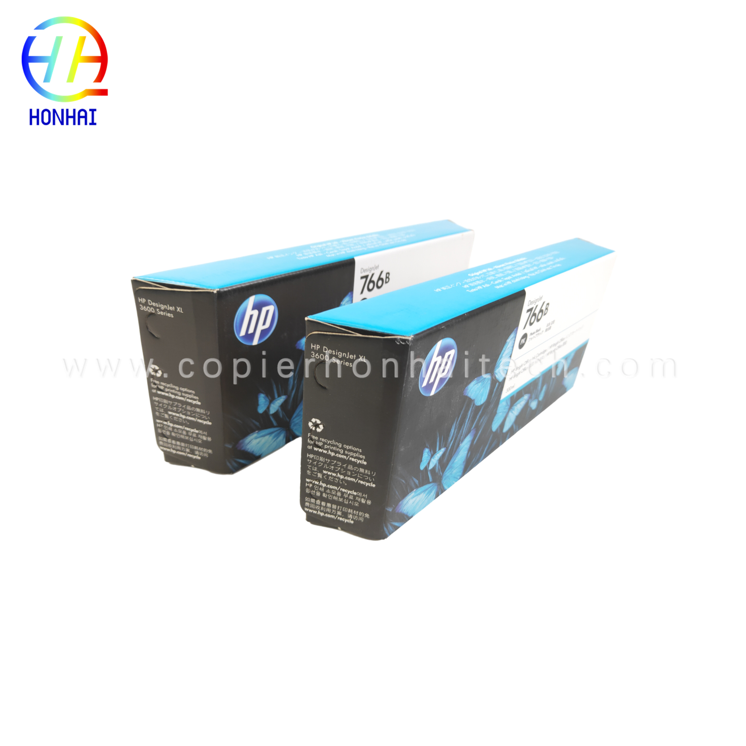 https://www.copierhonhaitech.com/cartucho de tinta original-para-hp-designjet-xl-3600-766-300-ml-matte-black-p2v92a-product/