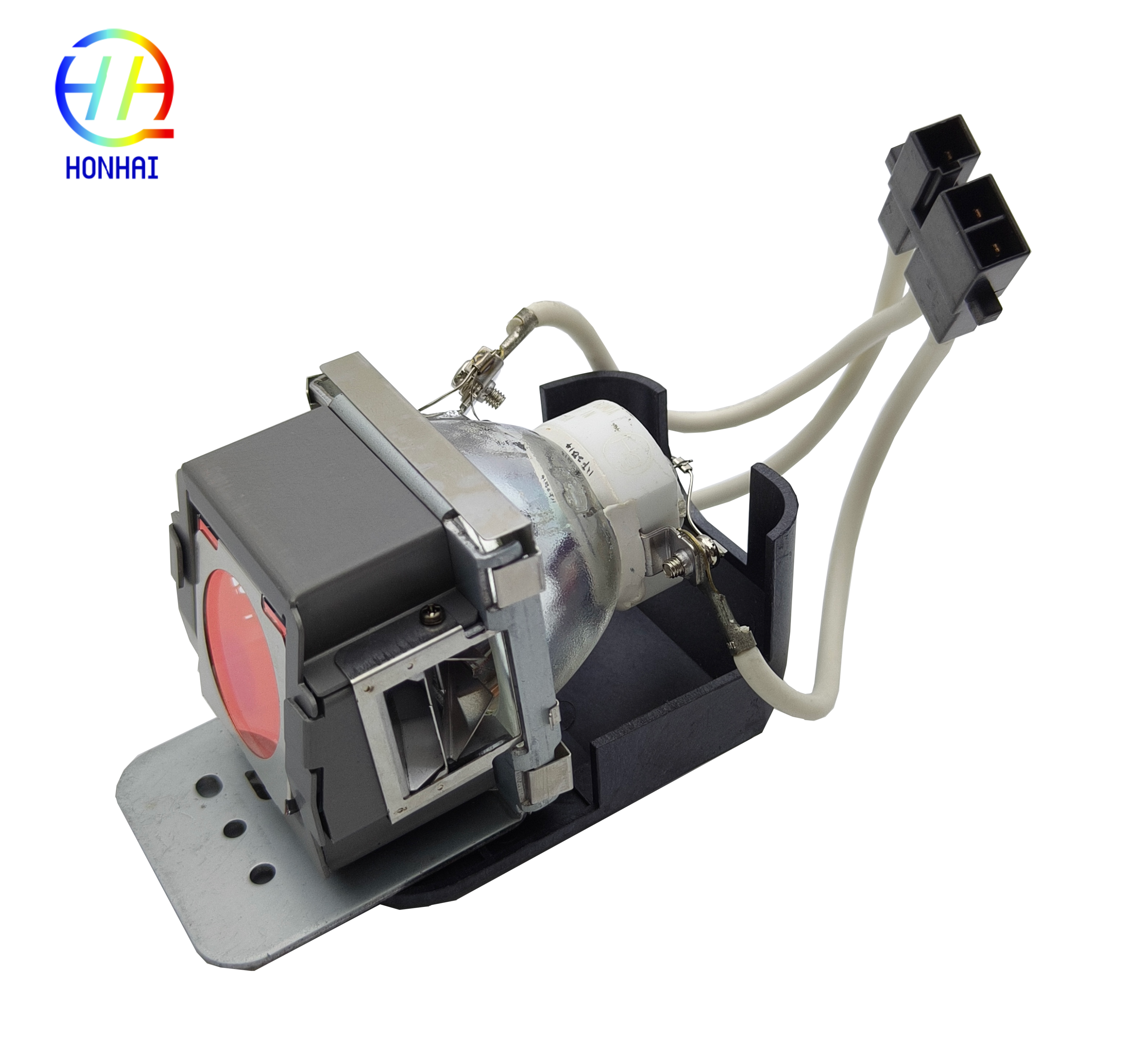 Original new Lamp bulb + holder Lamp for ViewSonic PJ503D projector (Model RLC-030  RLC030) (2) (1)