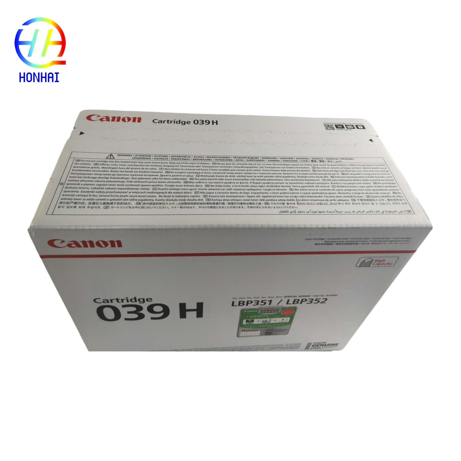 https://www.copierhonhaitech.com/original-new-toner-cartridge-for-canon-imageclass-lbp351-and-lbp352-printers-039h-black-high-yield-product/