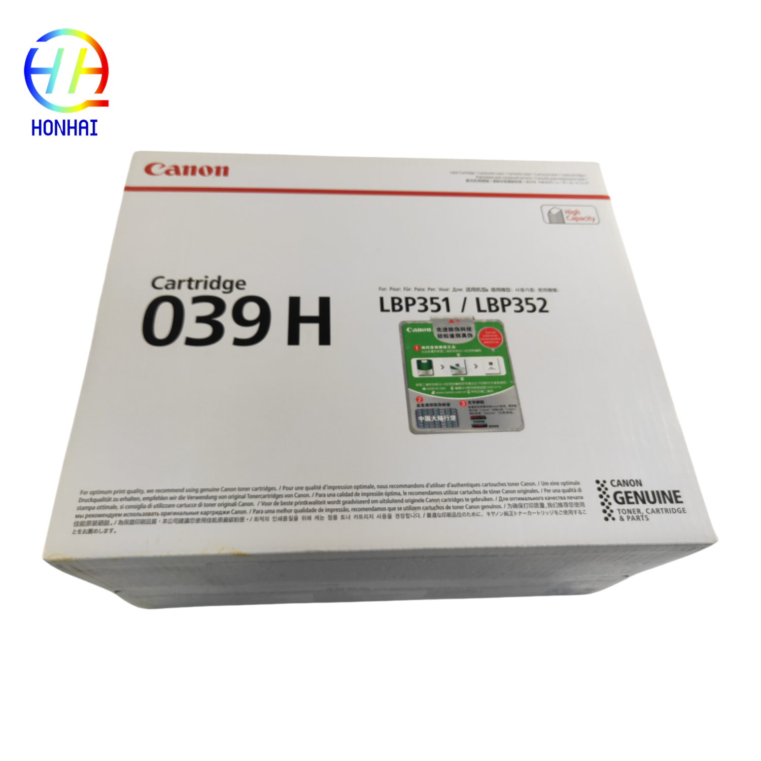 https://www.copierhonhaitech.com/original-new-toner-cartridge-for-canon-imageclass-lbp351-and-lbp352-printers-039h-black-high-yield-product/