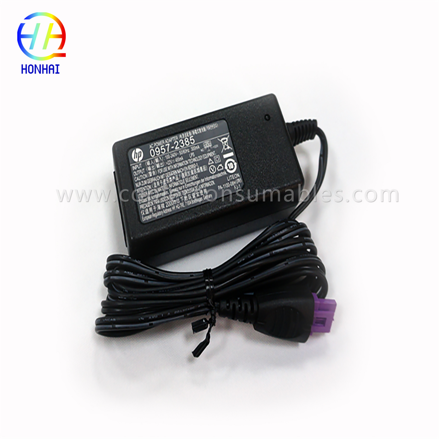 Kuwwatly adapter HP 1010 1510 1518-3 22v 拷贝 (1)