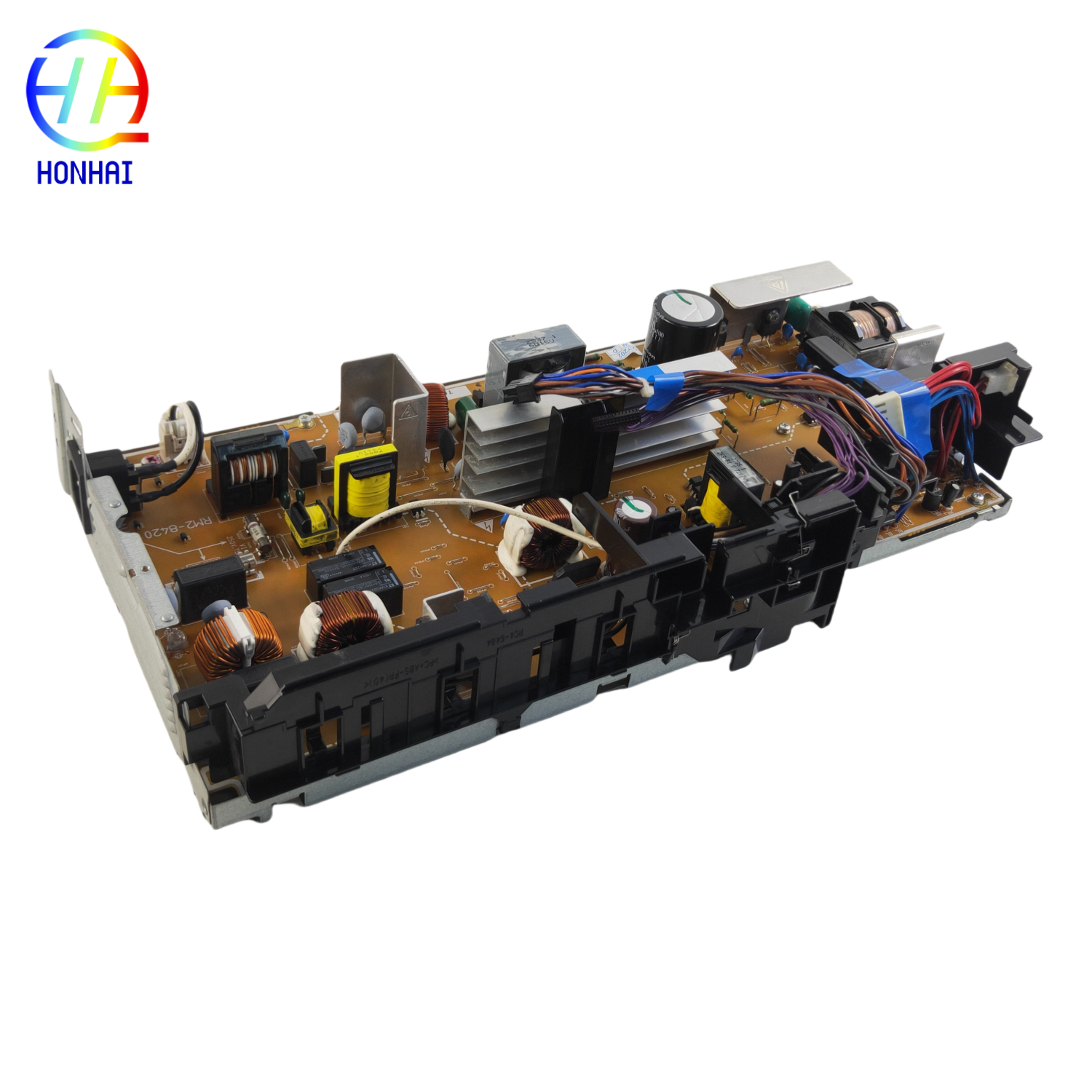 https://www.copierhonhaitech.com/power-supply-pc-board-for-hp-color-laserjet-enterprise-m652-m653-m681-m682-rm2-8419-220volt-printer-parts-product/