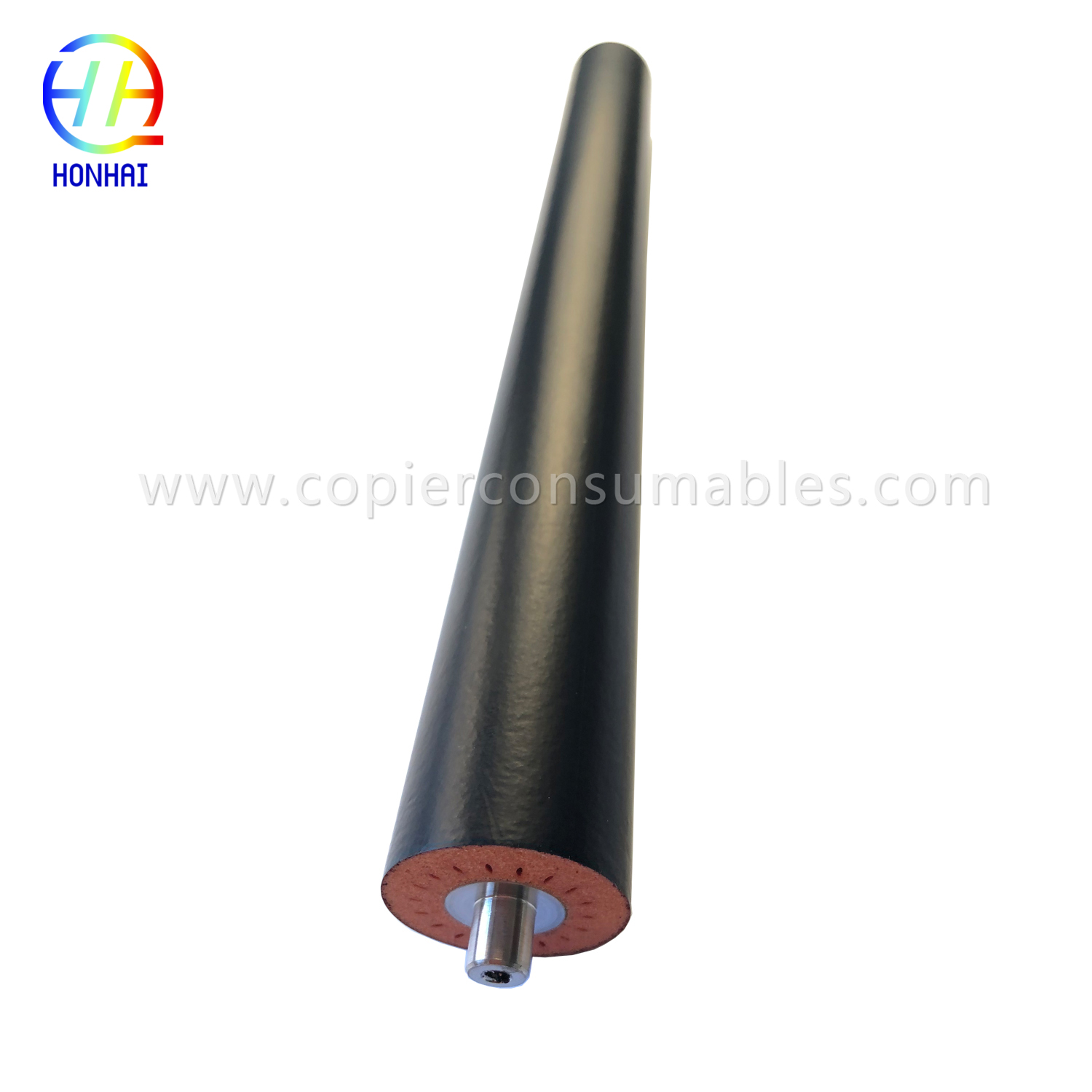 I-Pressure Roller Ye-Ricoh MP C305 C305SP C305SPF MPC305SP MPC305SPF Lower Fuser Roller AE02-0204 (4) 拷贝