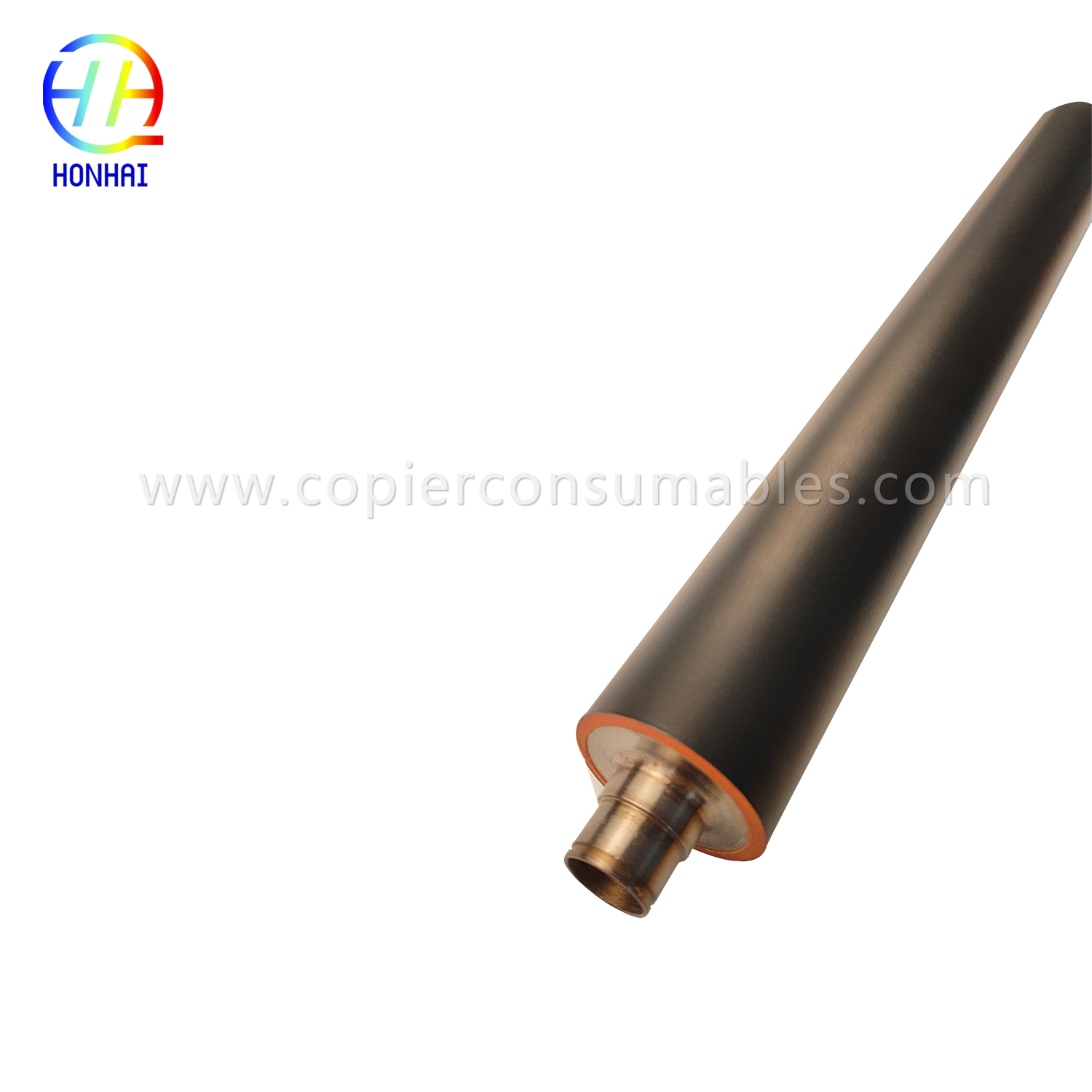 I-Pressure-Roller-For-Ricoh-Mpc4501-Mpc5501-Mp-C4501-C5501-Ae020183-Ae02-0183-Lower-Sleeved-Pressure-Roller(5) 拷贝