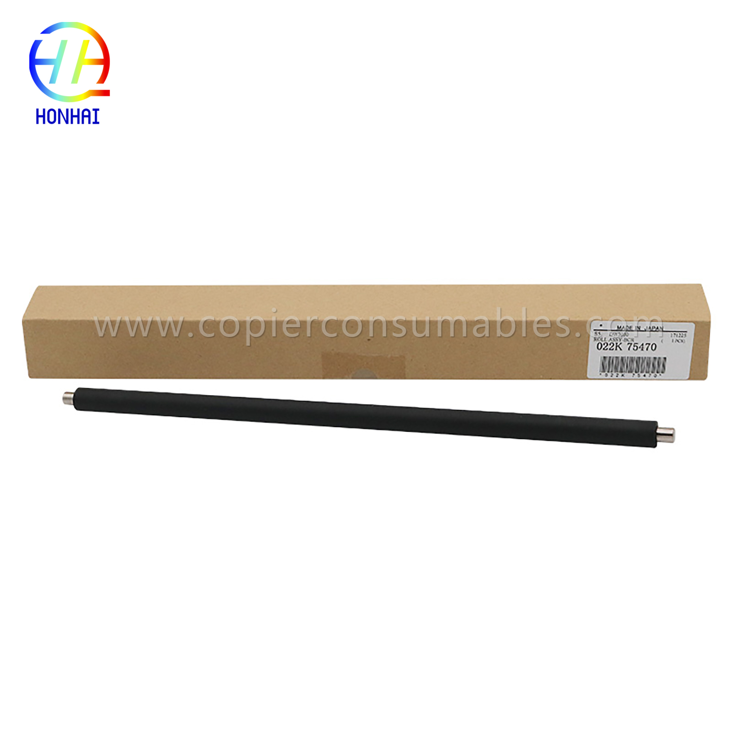 Primær laderulle for Xerox 5065 Black (1)