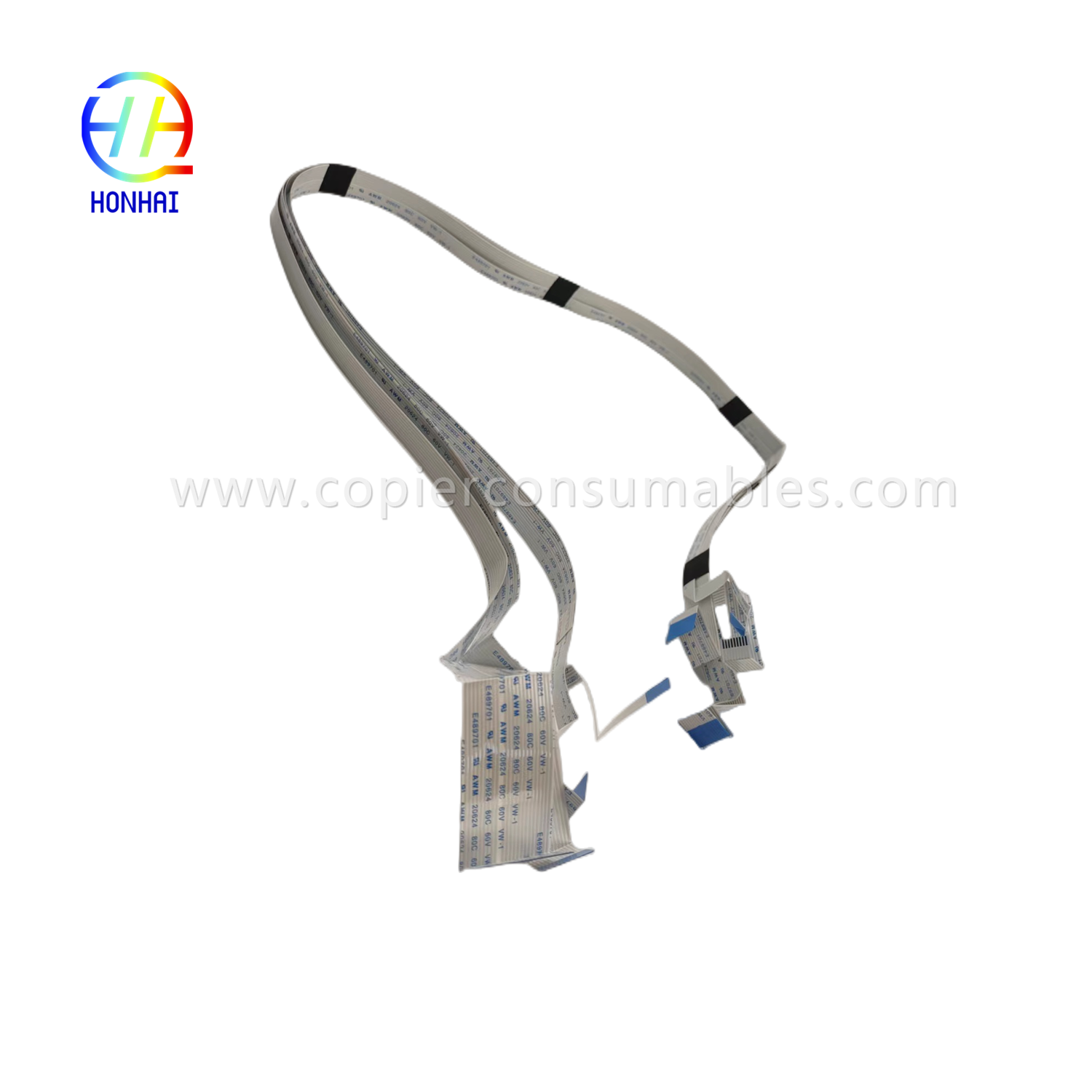 Cable de cabezal de impresión para impresora Epson L800 L805 L810 L850 (2)