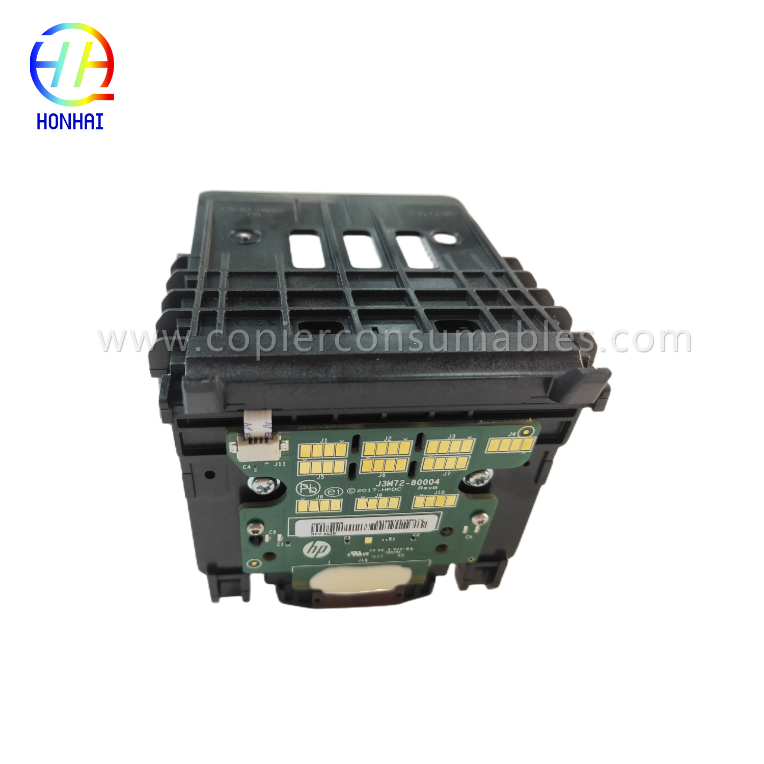 Tsab ntawv xov xwm no tshwm sim thawj zaug https://www.copierhonhaitech.com/print-head-for-hp-pro-8710-8720-8730-7720-7740-printhead-product/