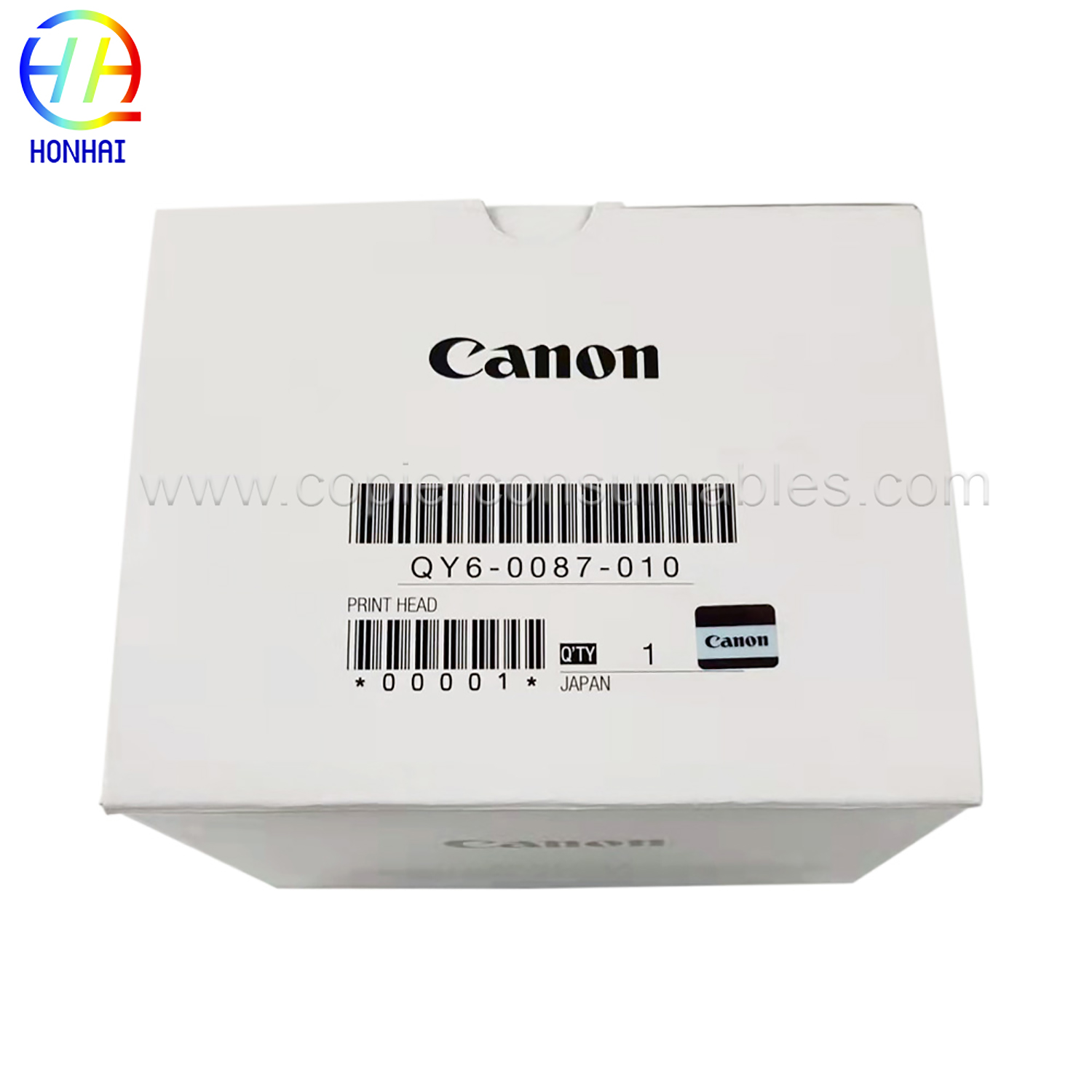 Tête d'impression pour CANON QY6-0087-000 Maxify ib4020 mb2020 mb2320 mb5020 (1) Suivant