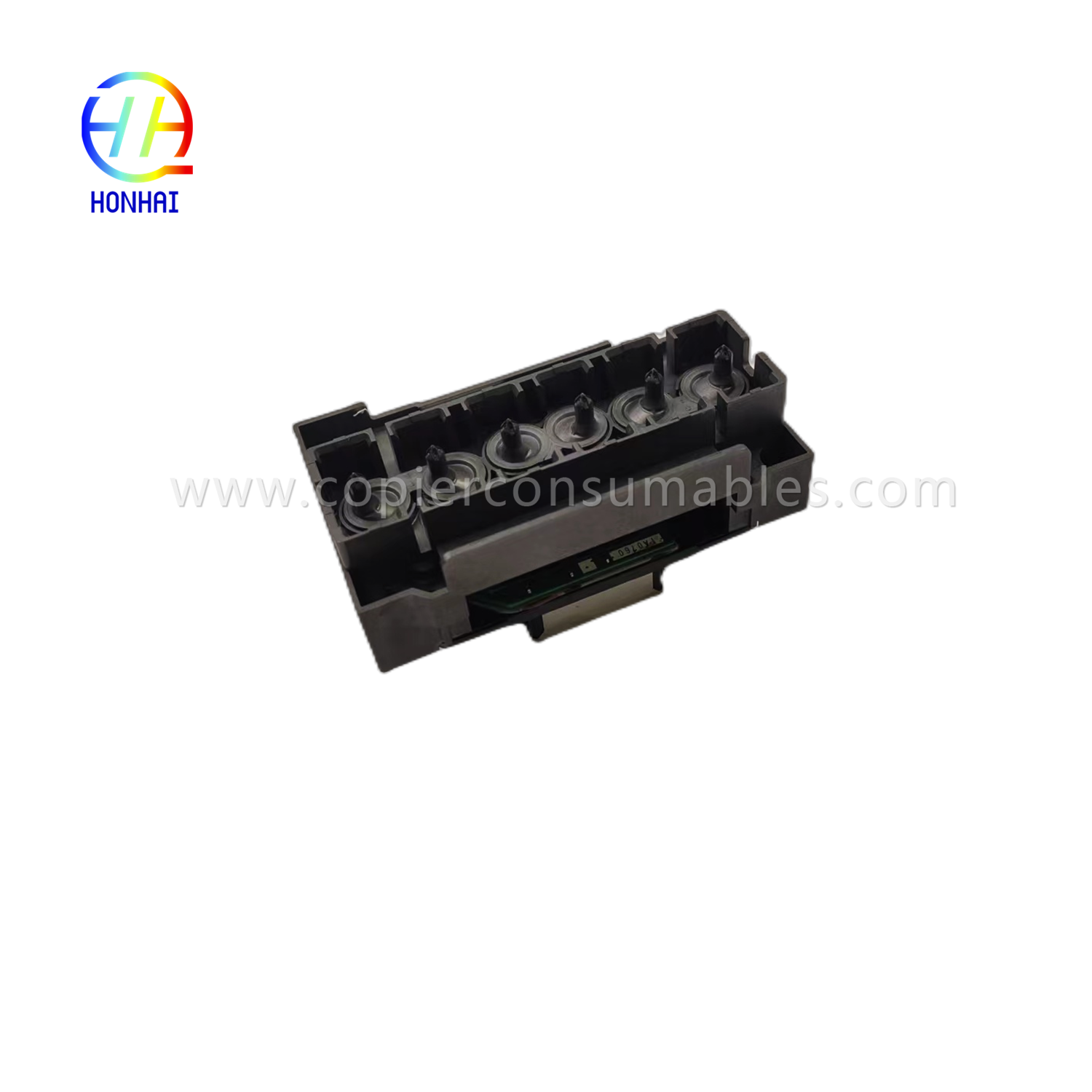 Cabeçote de impressão para Epson L800 L801 L850 L805 R290 R280 R285 F180000 Cabeçote de impressão
