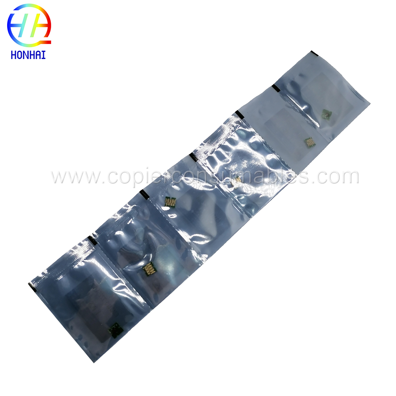 Refillalbe Chip Cartridge Ink For Epson F2000 F2100 F2130 (1) 拷贝