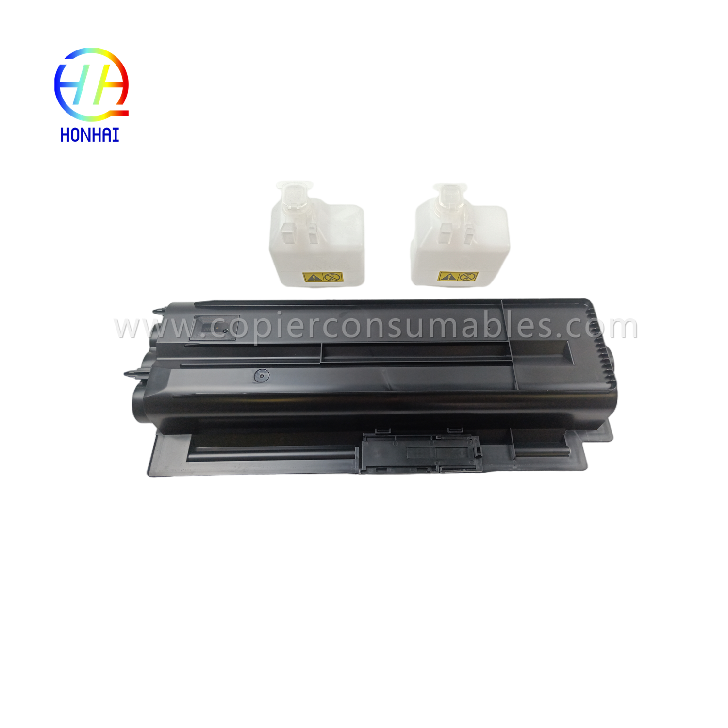 Toner Cartridge Black para sa Kyocera Tk-479 6025 6030 6525 6530 CS305 CS255 (5)