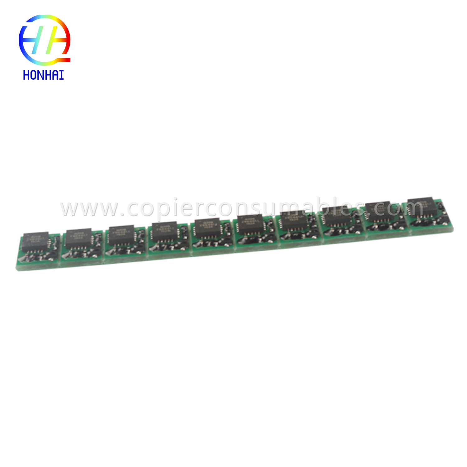 Toner Cartridge Chip mo HP CF500A