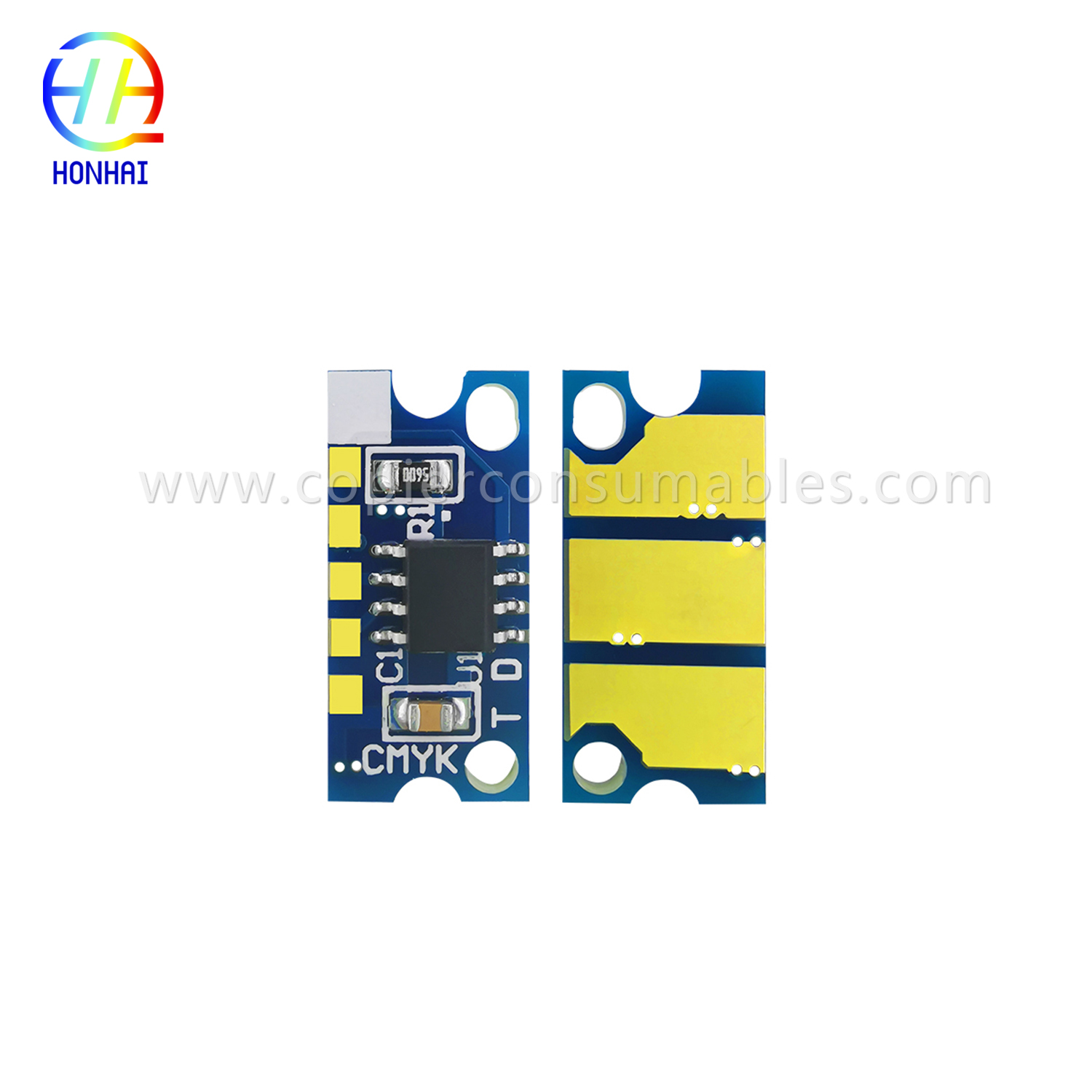 Toner Cartridge Chip kanggo Konica Minolta C35 Exp
