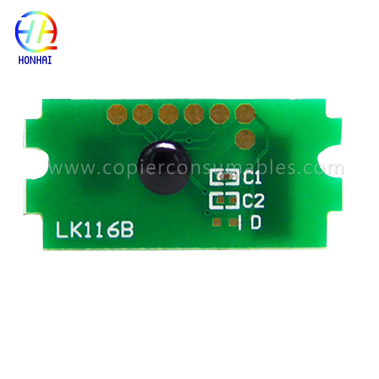 Toner Cartridge Chip na Kyocera Ecosys P2040dn P2040dw (TK-1164) (2) 拷贝