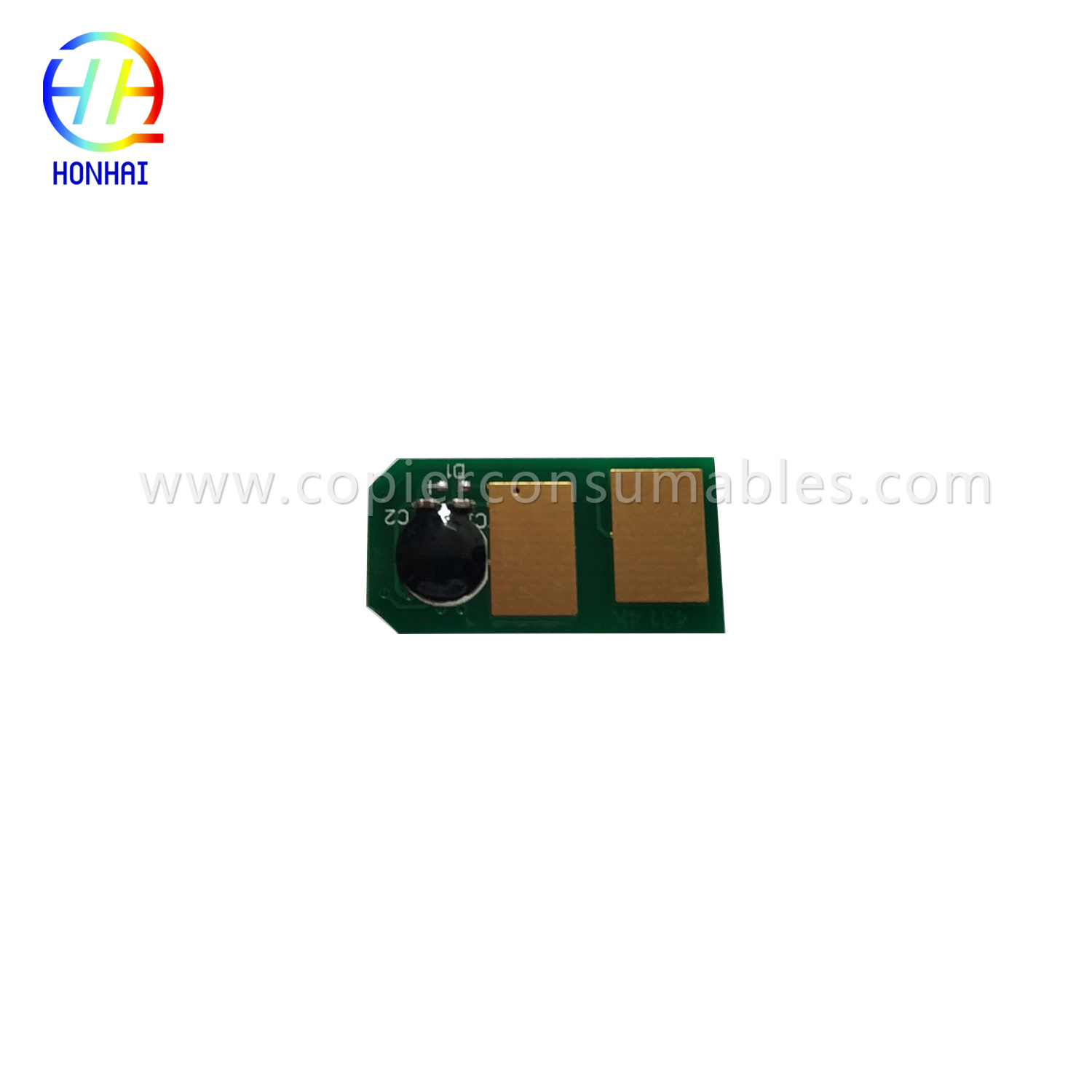 Toner Cartridge Chip foar Oki B411 B431 MB461 MB471 MB491.jpg-1 拷贝