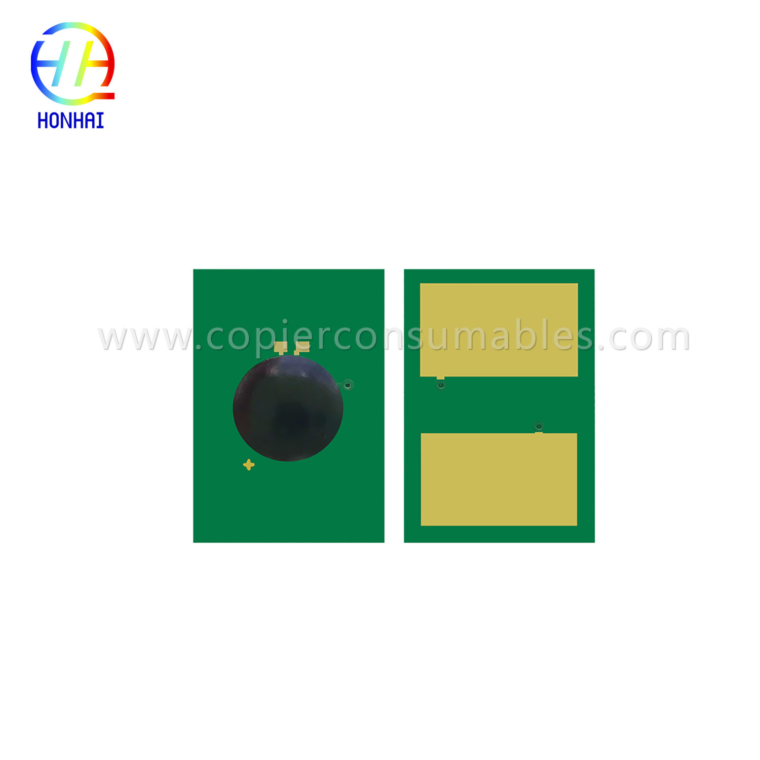 Toner Cartridge Chip għal Oki B412 432 (45807103)