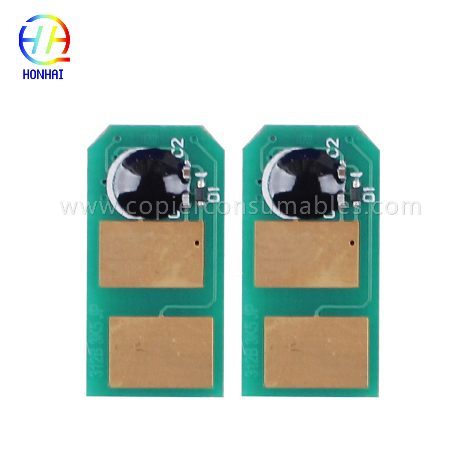 Toner Cartridge Chip ສໍາລັບ Oki C510 530 Mc561 511