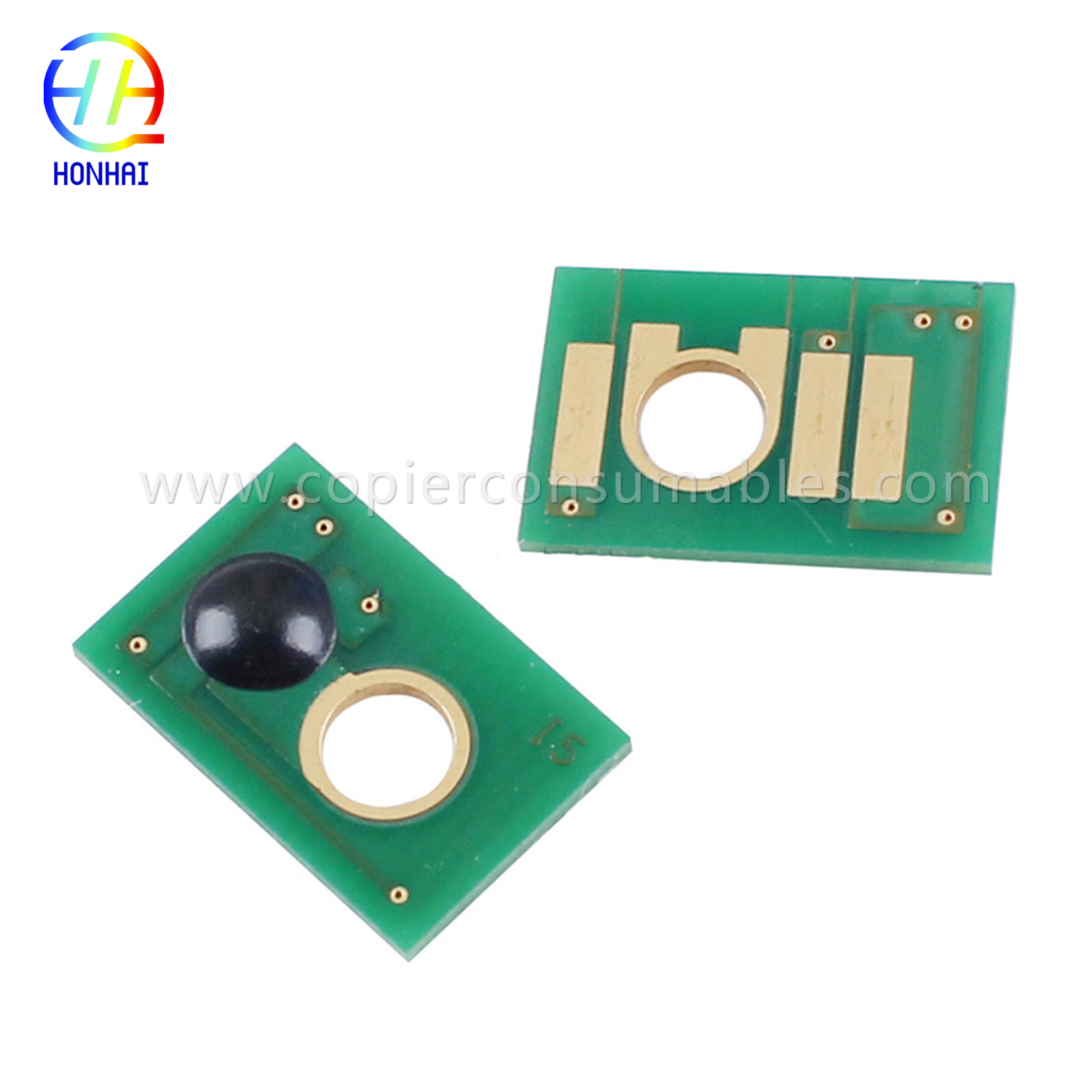 Toner Cartridge Chip for Ricoh Aficio MP C3002 3502 (841735~841738 841647~841650) (2) 拷贝