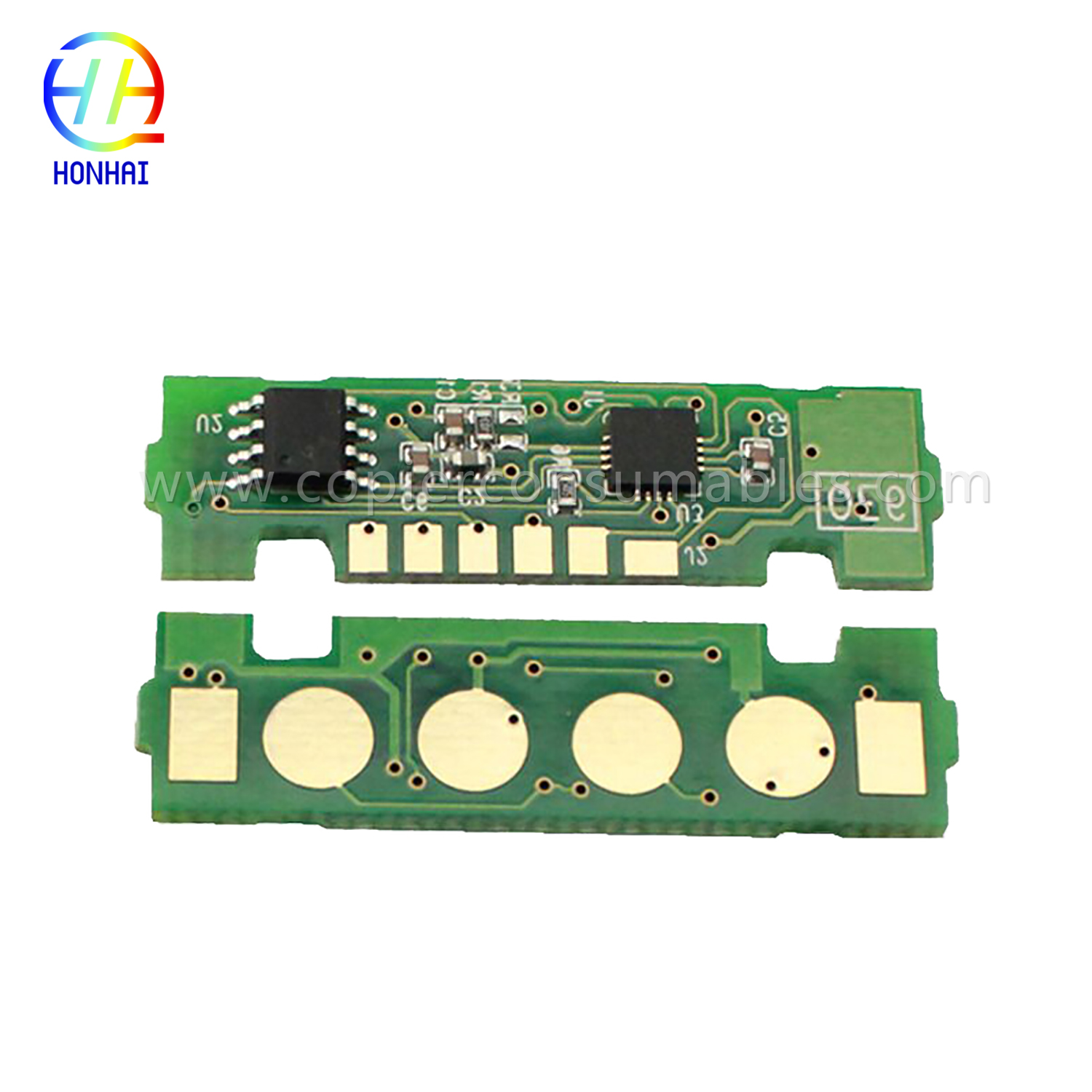 Samsung Xpress M2625D M2825dw M2835dw M2875dw M2875fd M2875fw M2885fw (MLT-D116L) සඳහා Toner Cartridge Chip (2) 拷贝