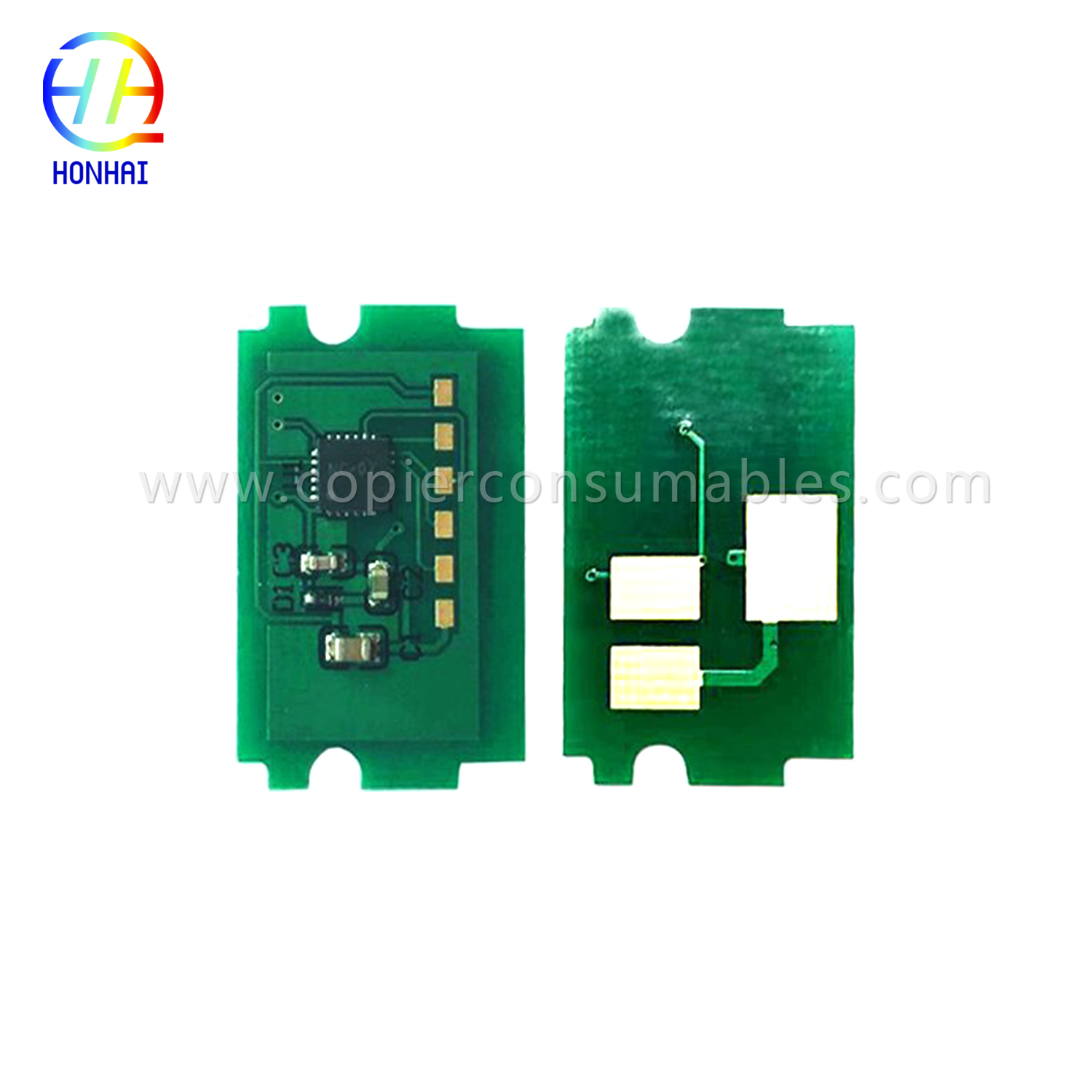 Toner Cartridge Chip pikeun Sharp Ar-016FT