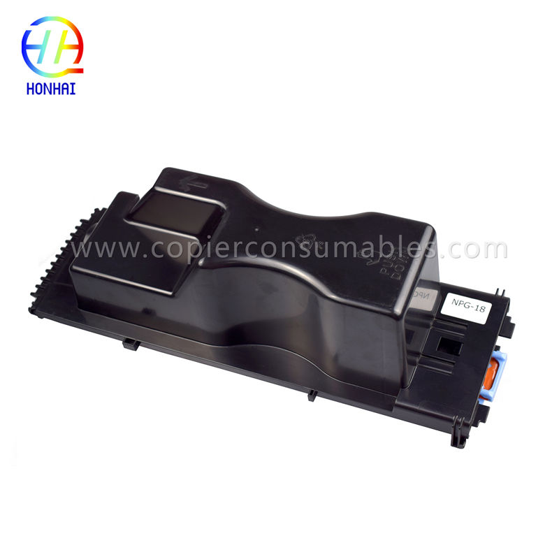 Toner Cartridge For Canon IR2200 IR2200I IR2220 IR2220I NPG-18 G18 NPG18