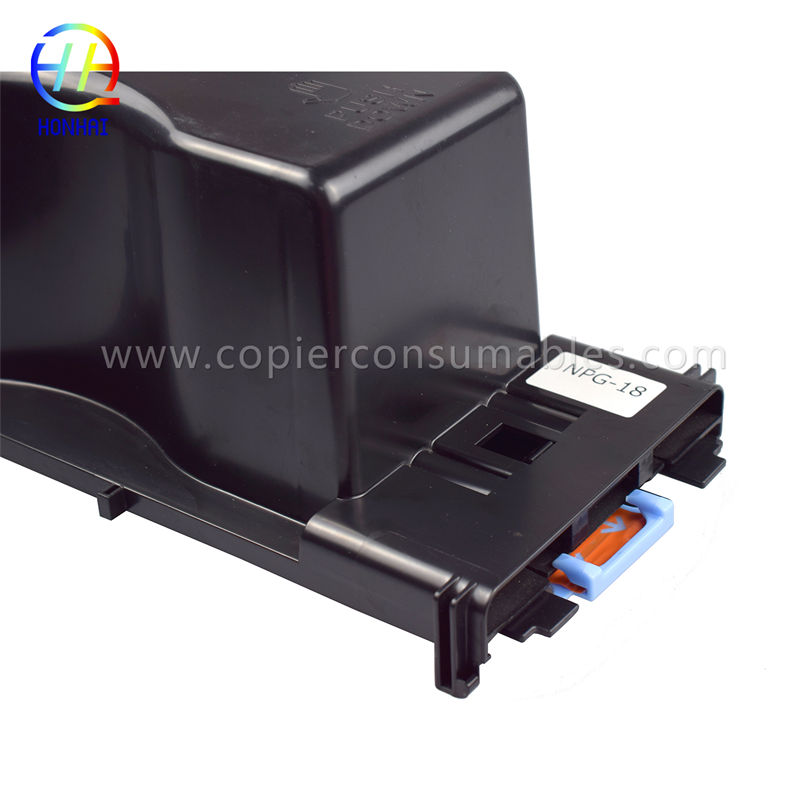 Toner Cartridge For Canon IR2200 IR2200I IR2220 IR2220I NPG-18 G18 NPG18