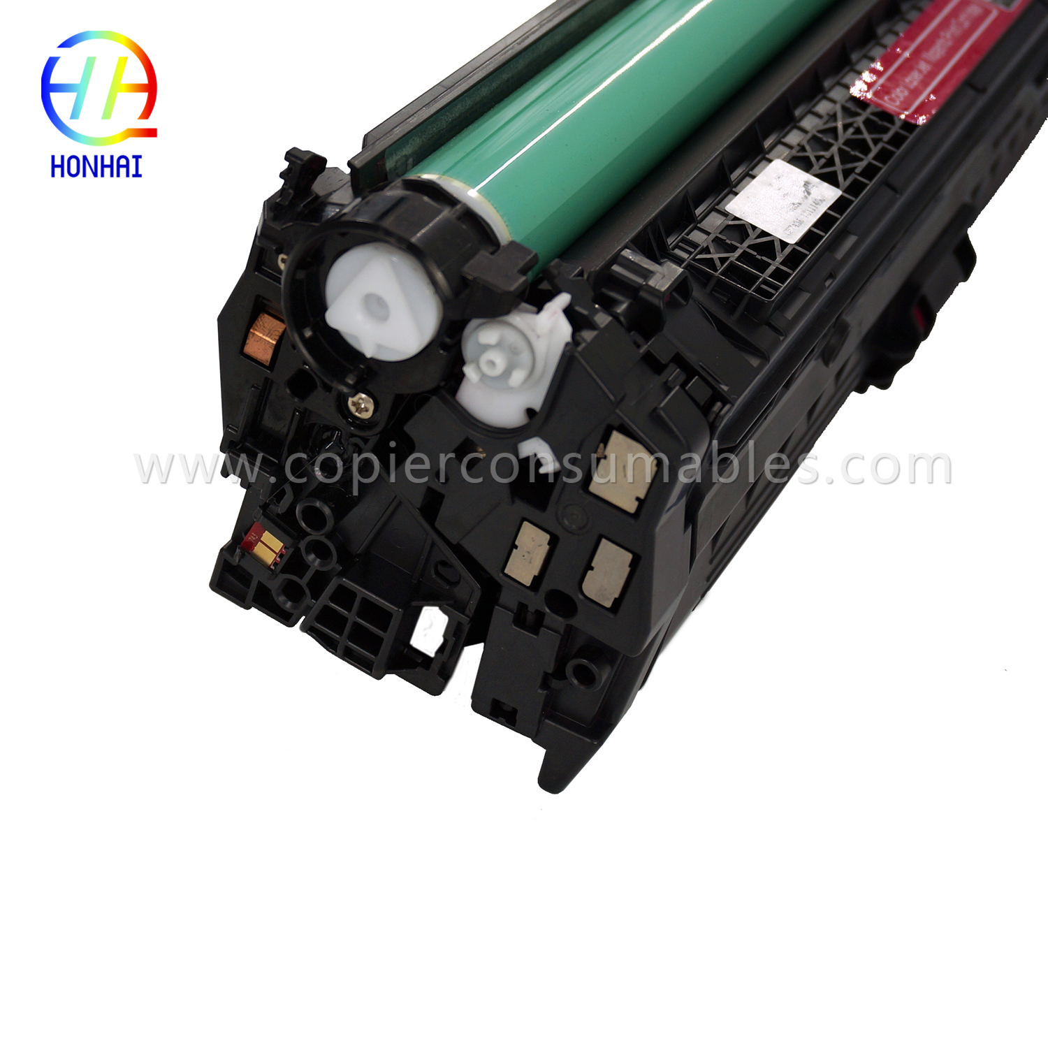 Kartuša s tonerjem HP Color LaserJet Pro CP5025 CP5220 CP5225 (CE743A 307A) (13) 拷贝