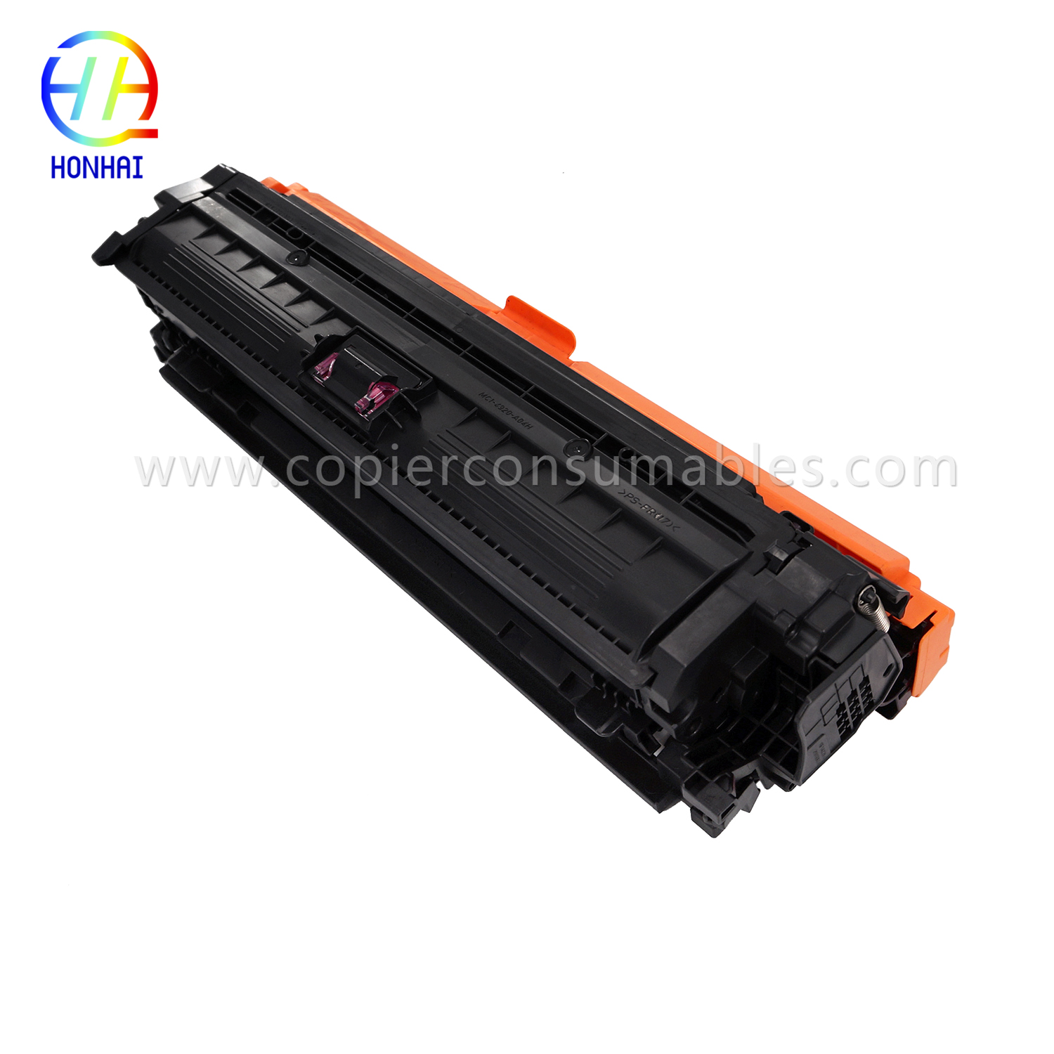 Tonerkassett HP Color LaserJet Pro CP5025 CP5220 CP5225 (CE743A 307A) (5) 拷贝