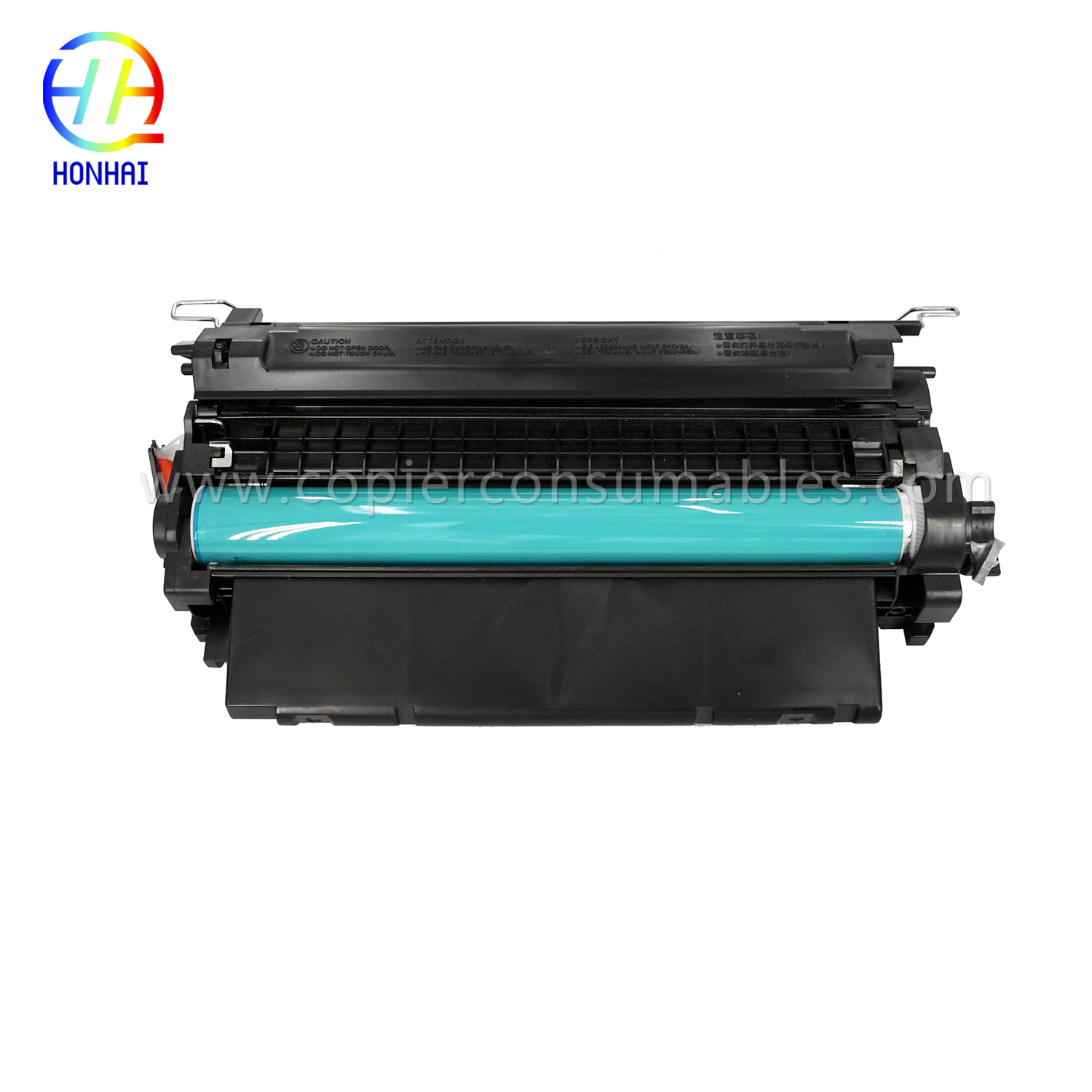 Toner Kartrij HP LaserJet Enterprise P3015 P3015n P3015x 500 MFP M525dn M525f (CE255A 55A) (2) 拷贝