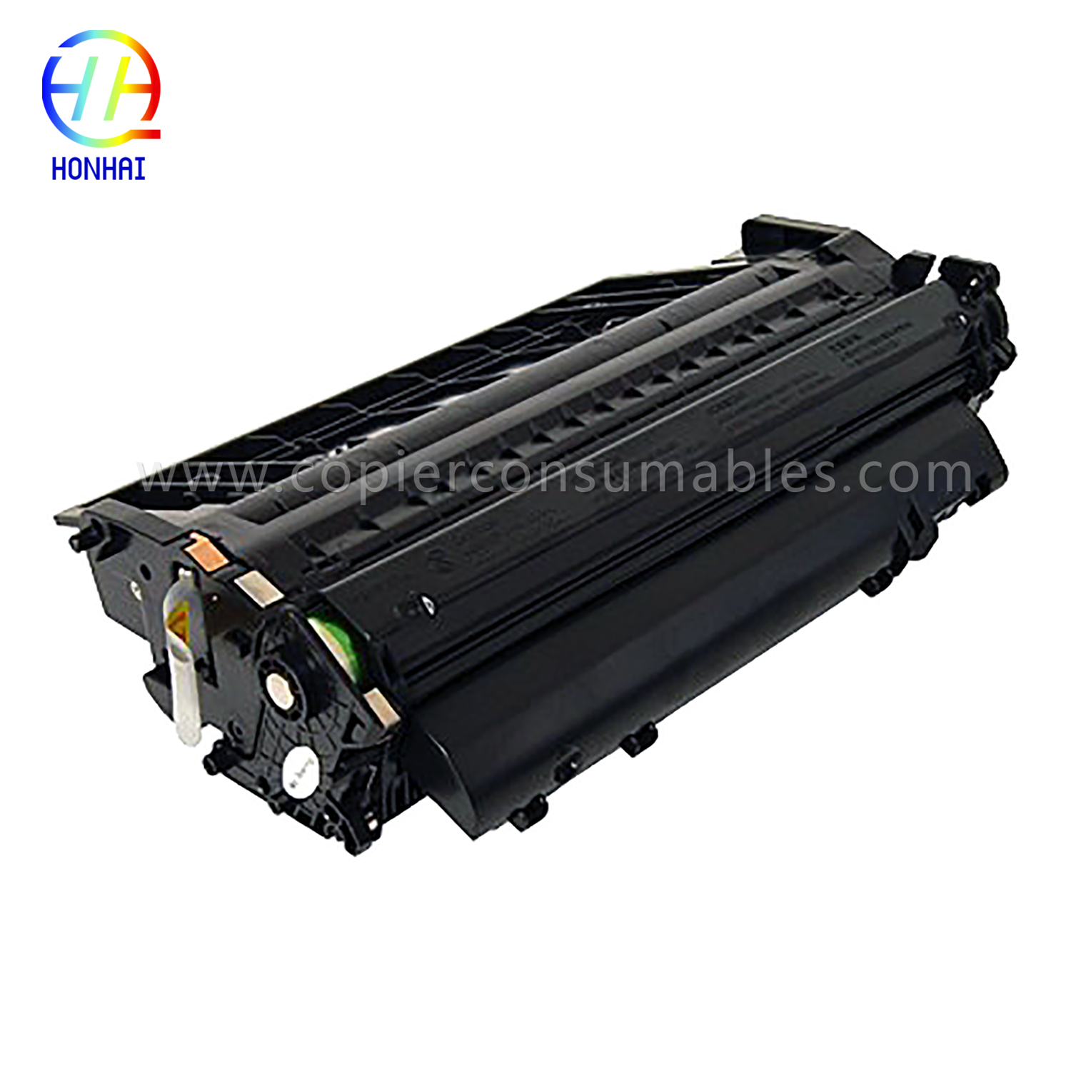 Toner Kartuşu HP LaserJet Pro 400 M401 MFP M425 (CF280X) 13,2x4,3x8,3 (2) 拷贝