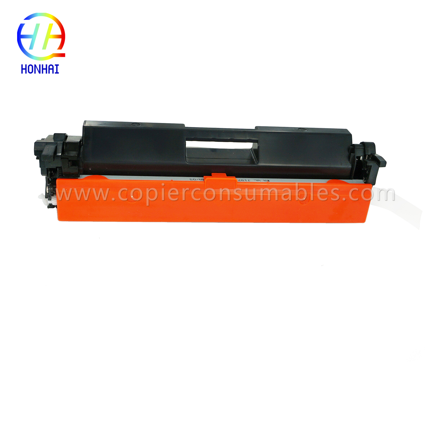 Värikasetti HP LaserJet Pro M102w MFP M130fn M130fw (CF217A 17A) (7) 拷贝