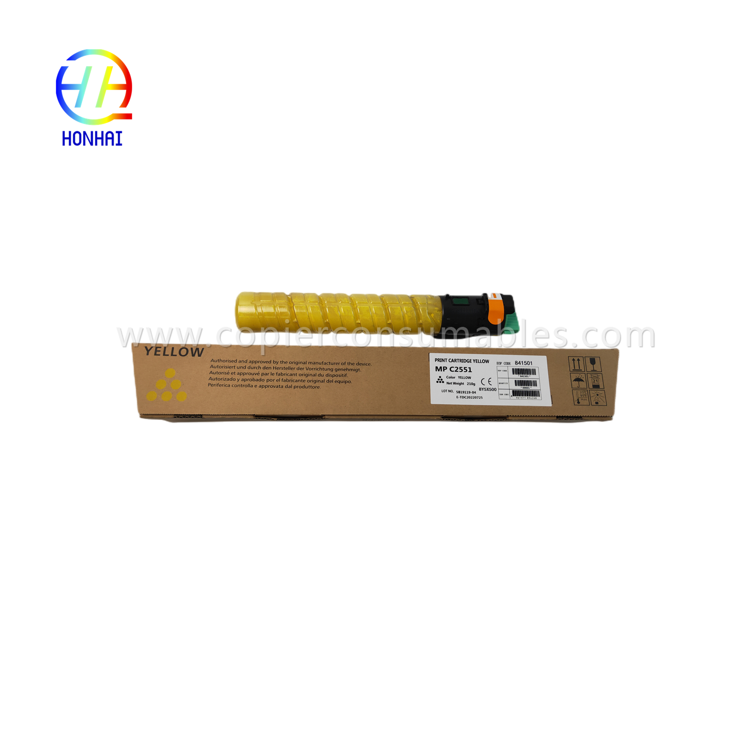 https://c585.goodao.net/toner-cartridge-yellow-for-ricoh-aficio-mpc2051-mpc2551-841501-product/