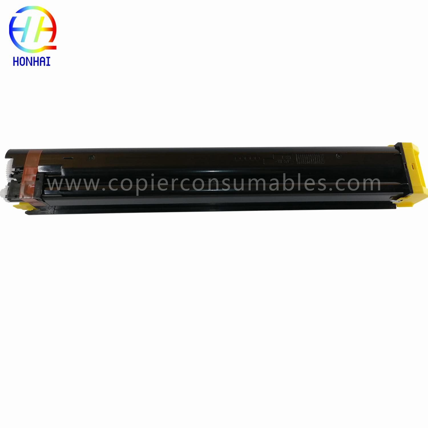 Toner Cartridge Yellow para sa Sharp MX-23FTYA (3) 拷贝