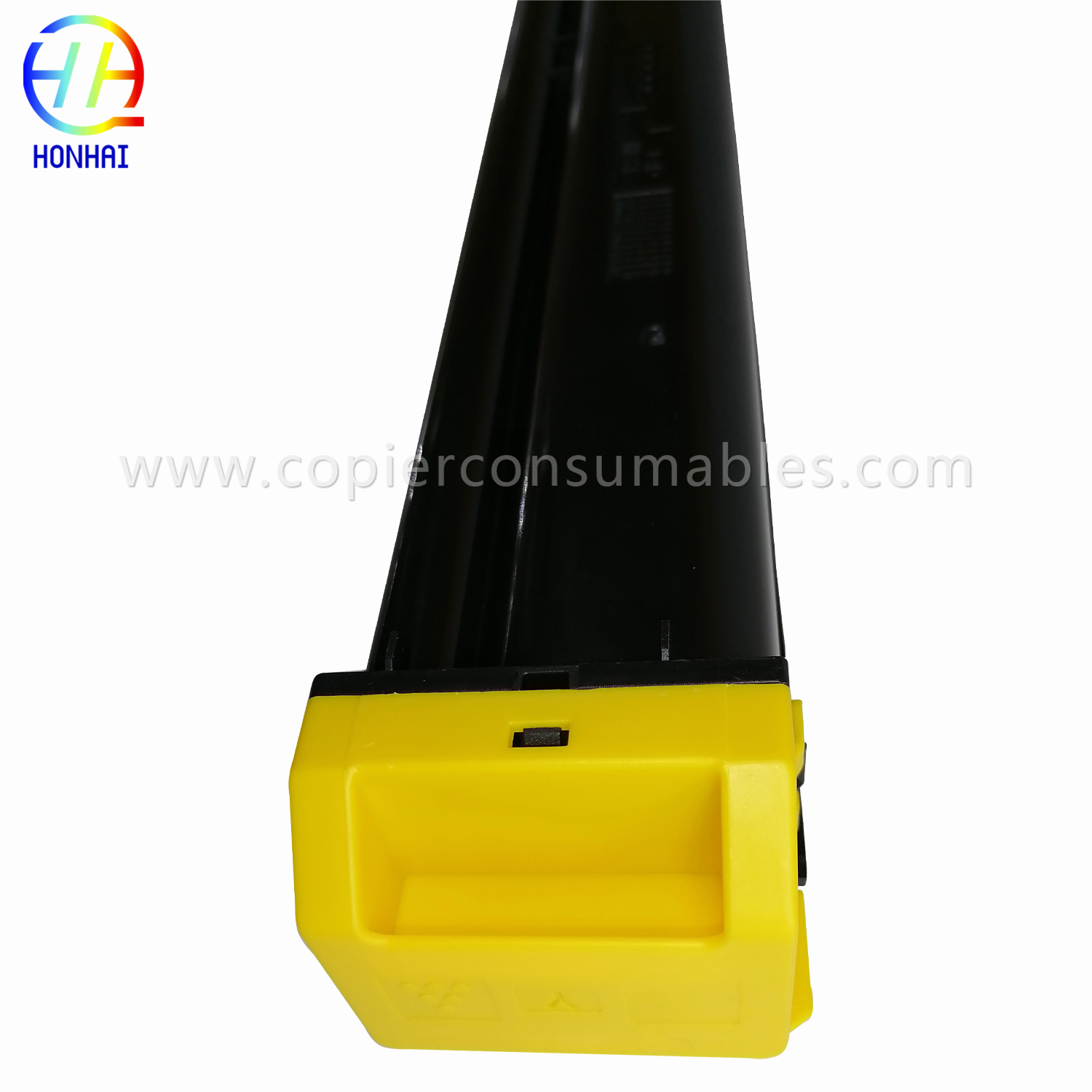 Tonercartridge geel voor Sharp MX-23FTYA (5) te koop