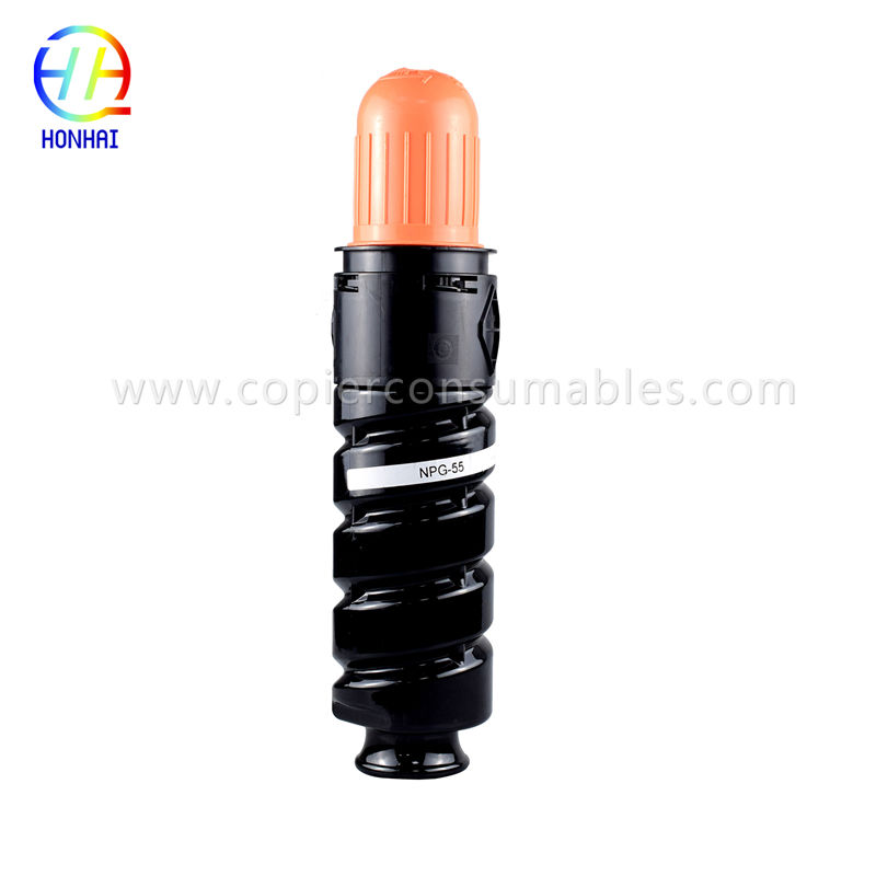 Toner Cartridge for Canon   IR1730 1740 1750 Black NPG-55