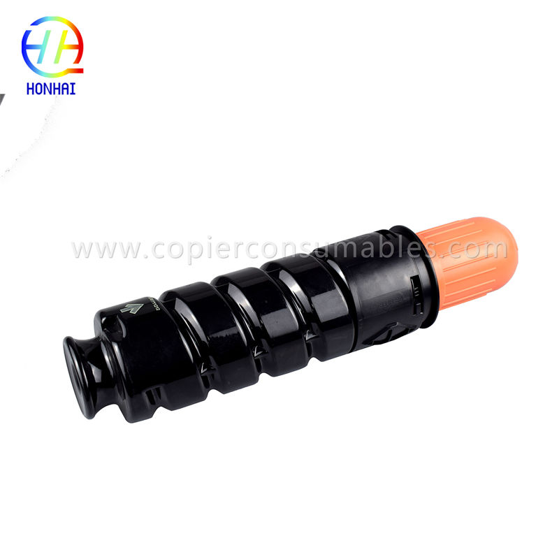 Toner Cartridge for Canon   IR1730 1740 1750 Black NPG-55