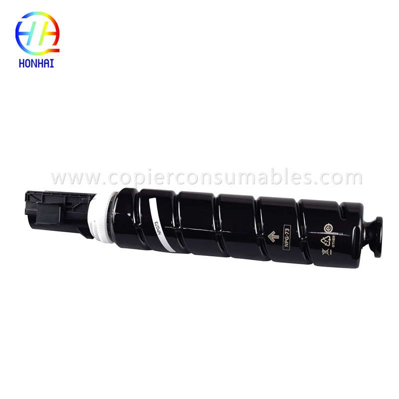 Toner Cartridge para sa Canon iR-ADV IR4525 IR4535 04545 IR4551 IR4525 IR4535 IR4545 IR4551 NPG-73 NPG73 NPG 73