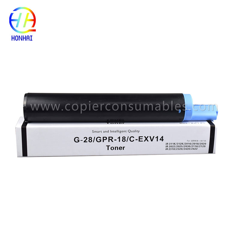 Toner Cartridge for Canon iR2420  iR2318  iR2016  iR2422  2020  iR2018  NPG-28