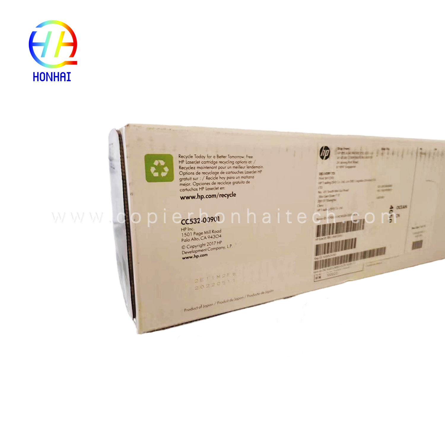 https://www.copierhonhaitech.com/toner-cartridge-untuk-hp-304a-asli-laserjet-cp2025-cm2320-cc530a-cc531a-cc532a-cc533a-produk/