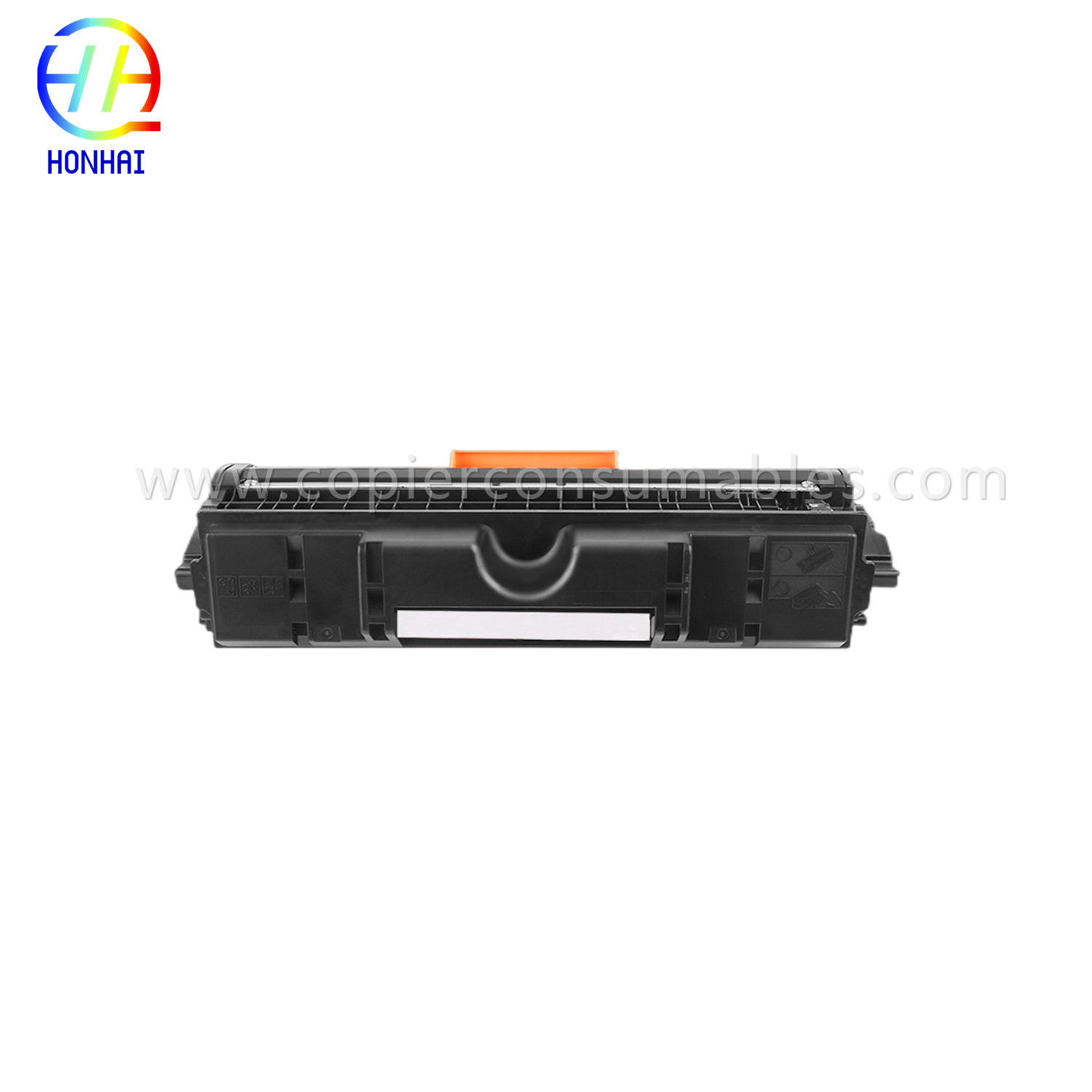 Kartrid Toner pikeun HP CE314A (1)