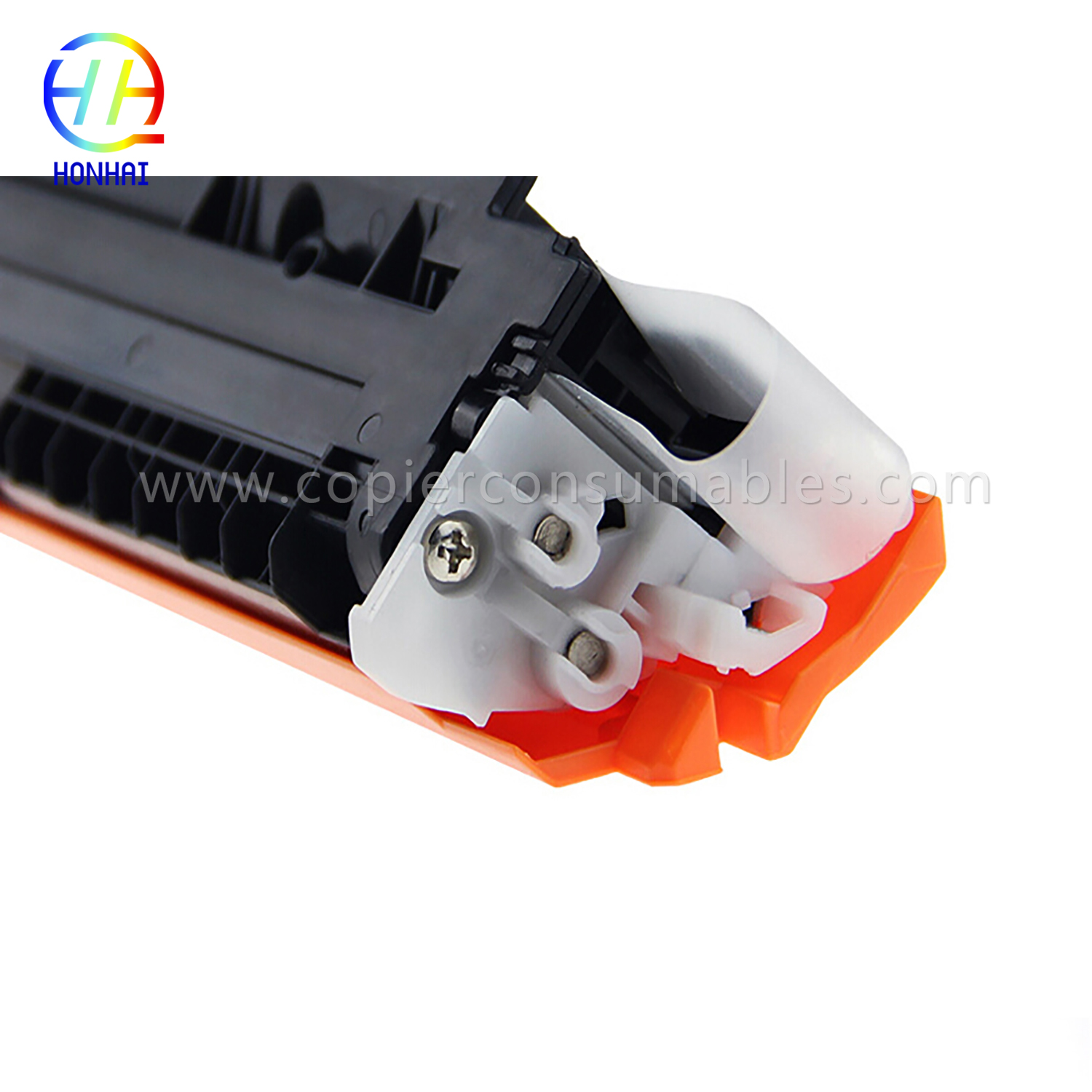 I-Toner Cartridge ye-HP Color Laserjet PRO Mfp M176n M177fw (CF350A CF351A CF352A CF353A 130A) (2) 拷贝