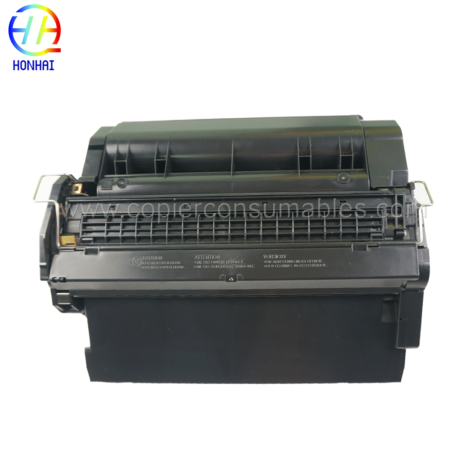 Kartrid Toner pikeun HP LaserJet 4240n, 4250, 4350 Q5942A 42A (4) 拷贝