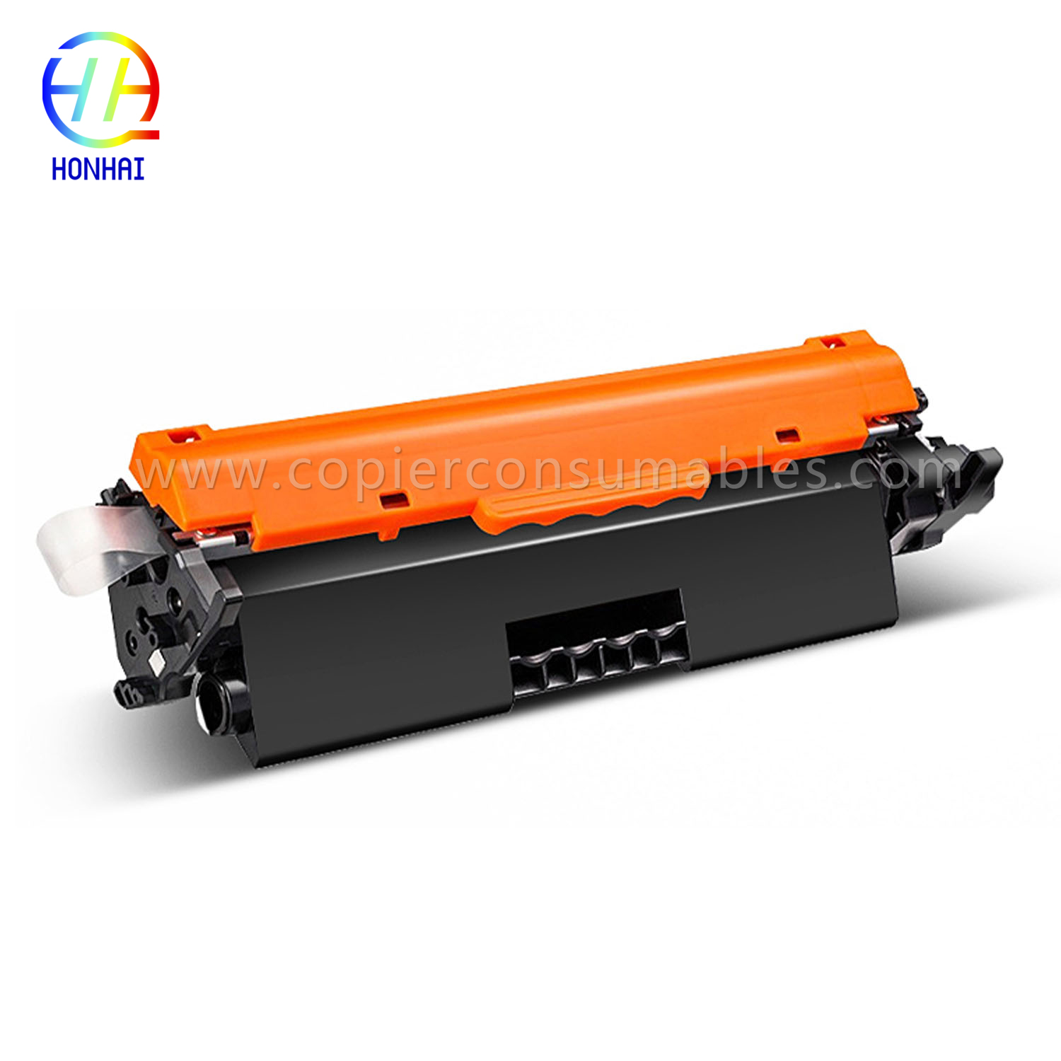 Toner Cartridge pou HP LaserJet PRO M104A M104W M132A M132n M132fn M132fp M132fw M132nw M132snw (CF218A) (3) 拷贝