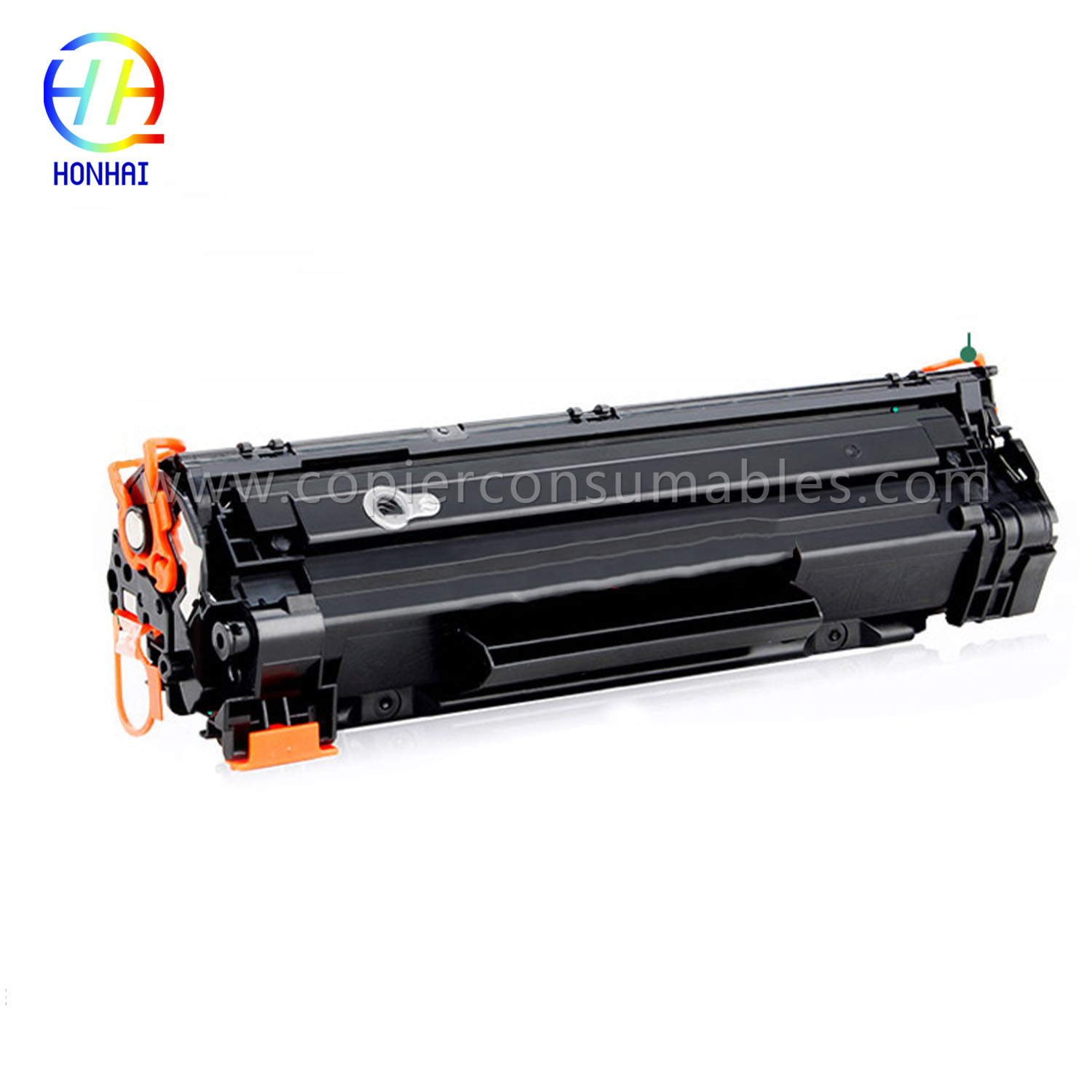 Toner Cartridge fun HP Laserjet PRO M1132 Canon Imagerunner Lbp6000 Mf3010 (CE285A 3484B001)
