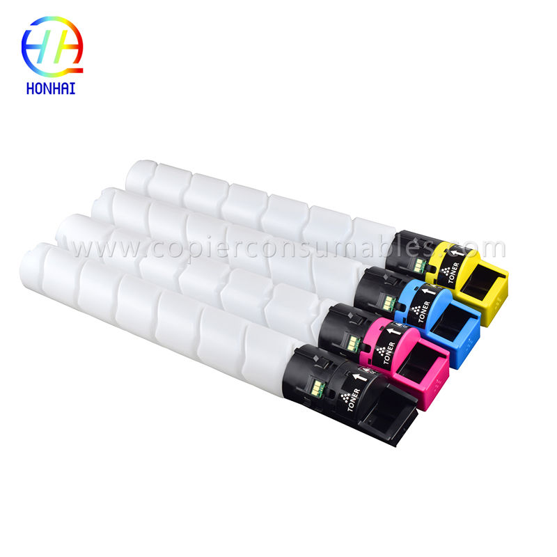 Toner Cartridge for Konica Minolta Bizhub C250i C300i C360i  TN328 TN328K TN328C TN328Y TN328M