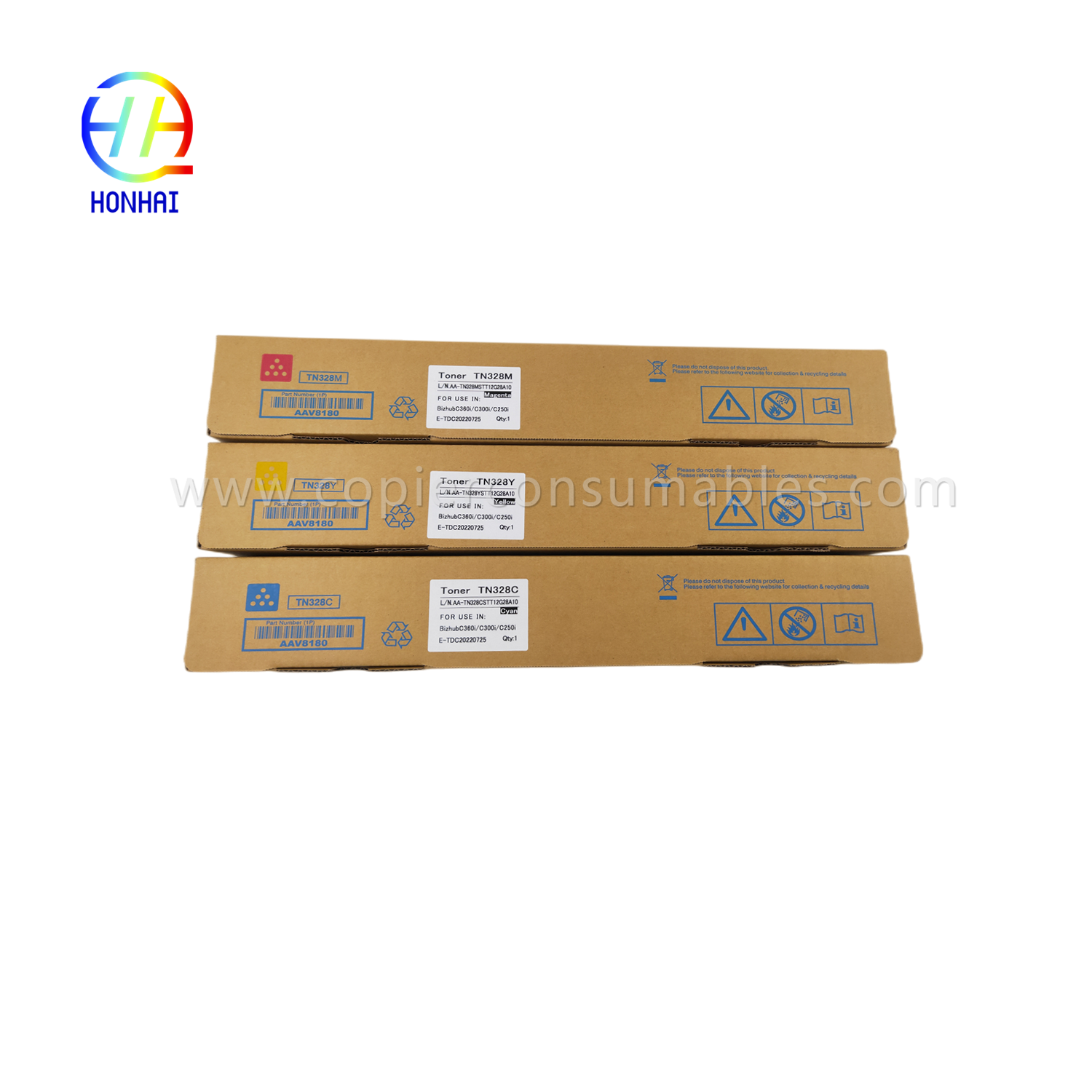 https://c585.goodao.net/toner-cartridge-for-konica-minolta-bizhub-c250i-c300i-c360i-tn328c-tn328y-tn328m-product/