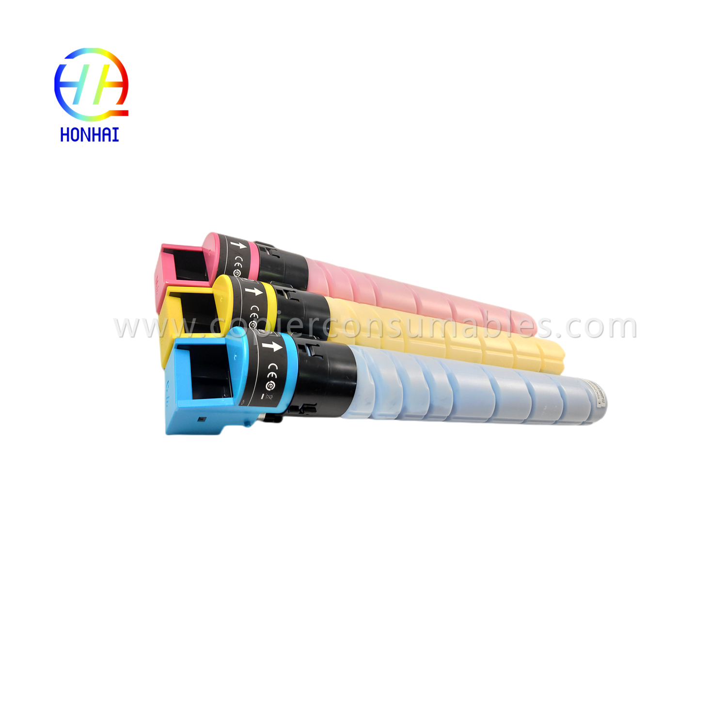 Toner Cartridge ee Konica Minolta Bizhub C250i C300i C360i TN328C TN328Y TN328M (5)